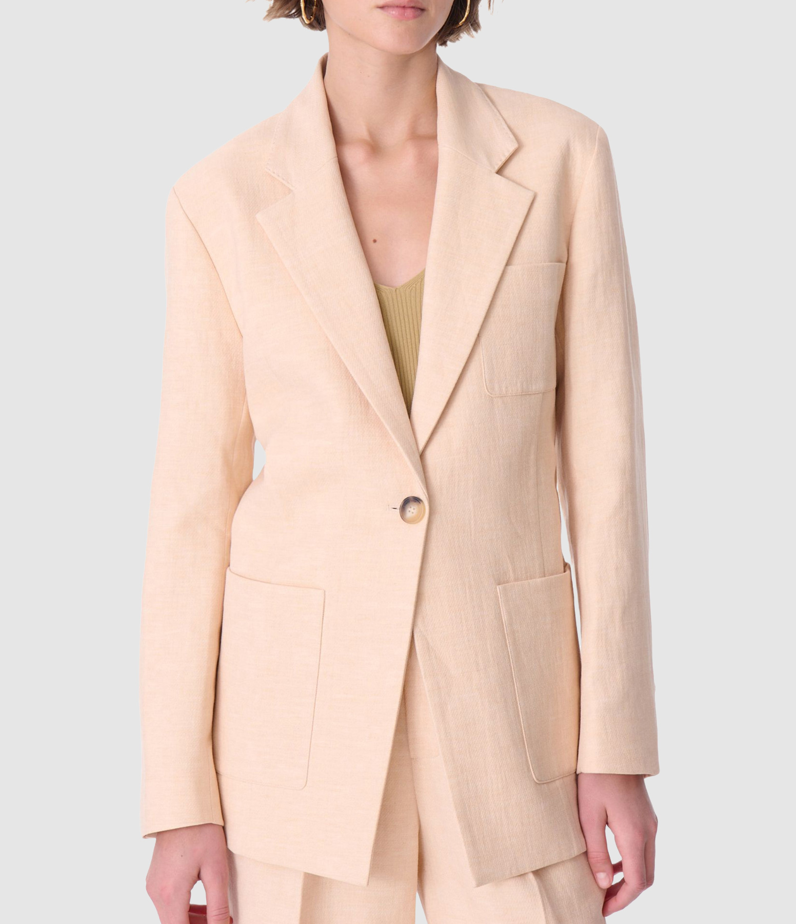 Caline Dragee Jacket
