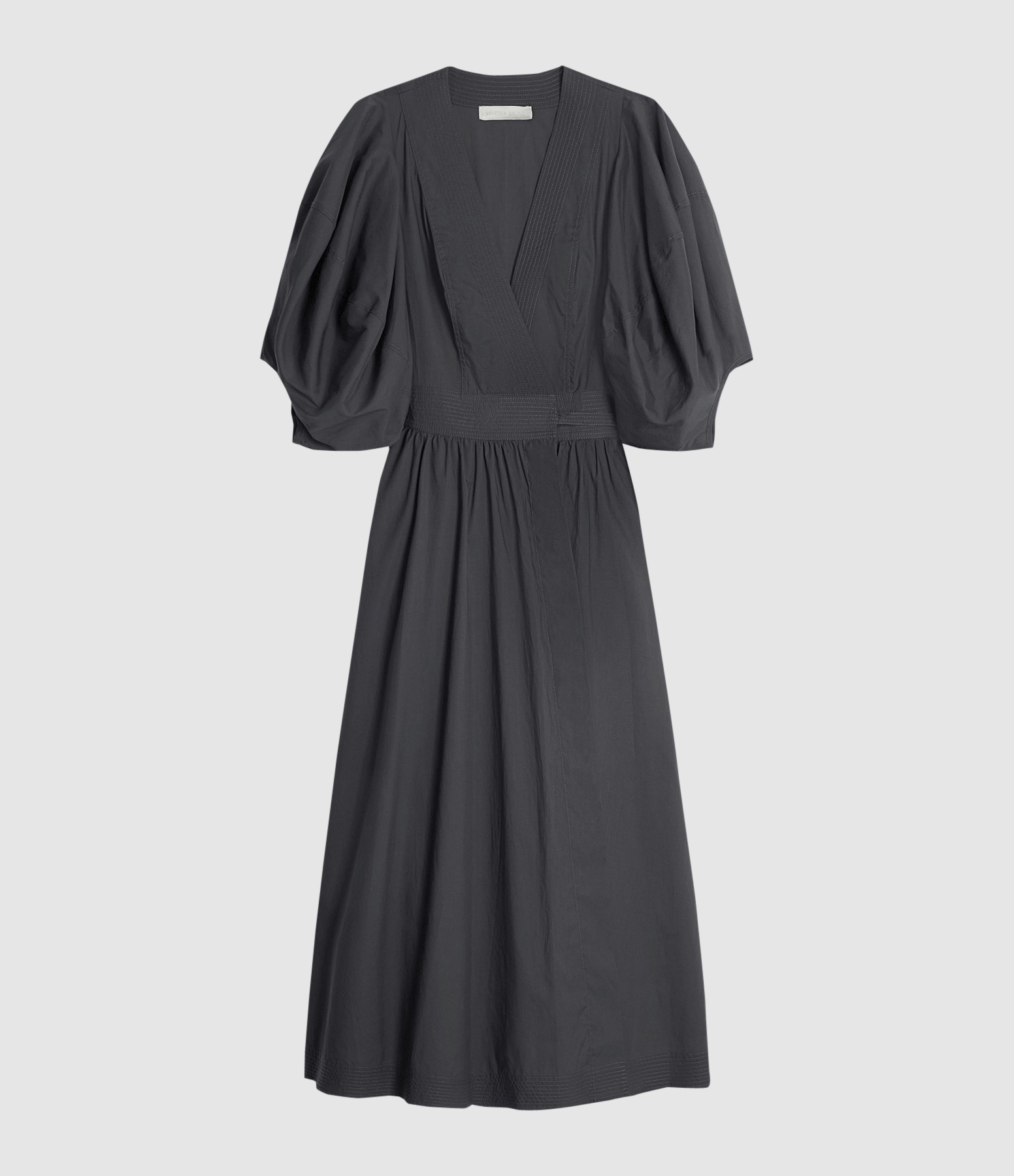Geliane Orage Mid-Length Dress