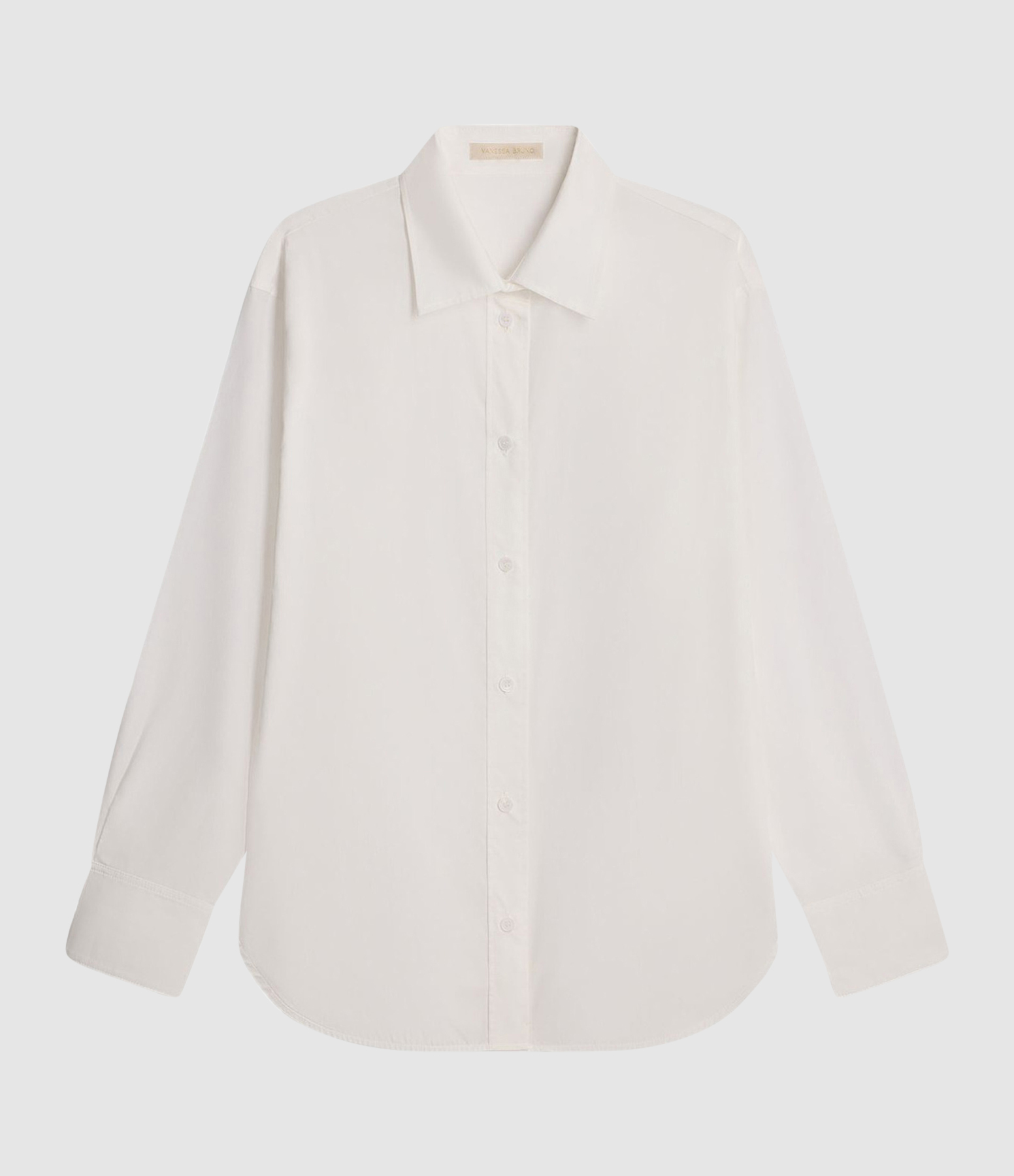 Georges Ecru Shirt