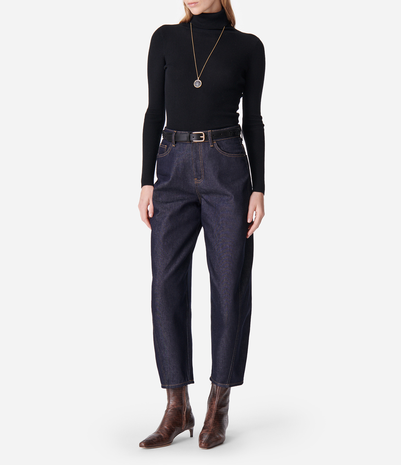 Jean Caleb Denim