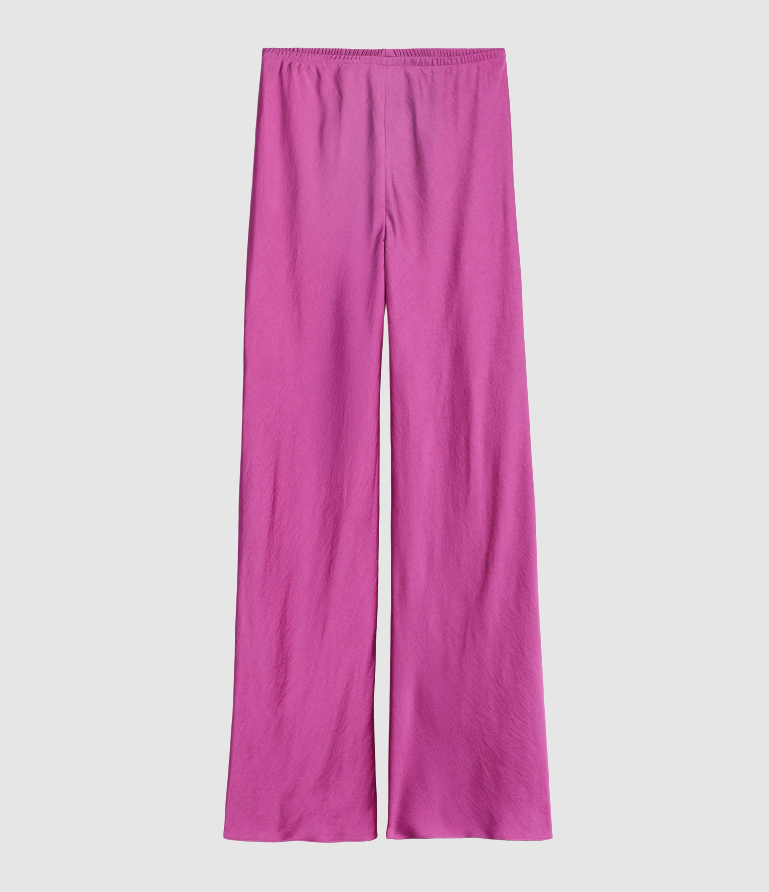 Essaid Pink Trousers, Deià Capsule Collection
