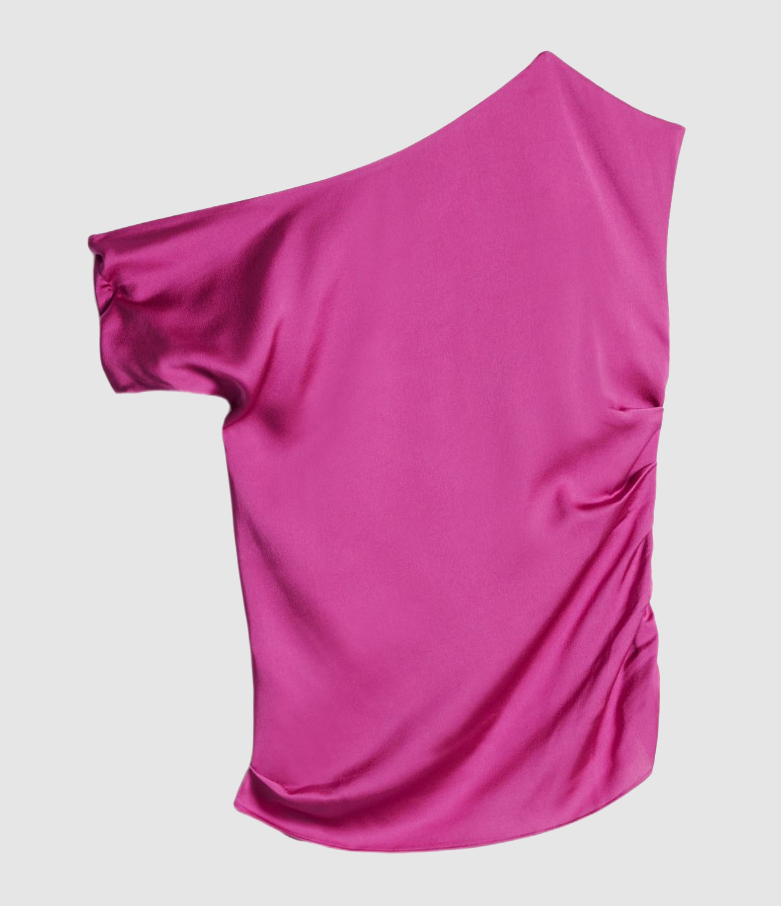 Ezai Rose Top, Deià Collection