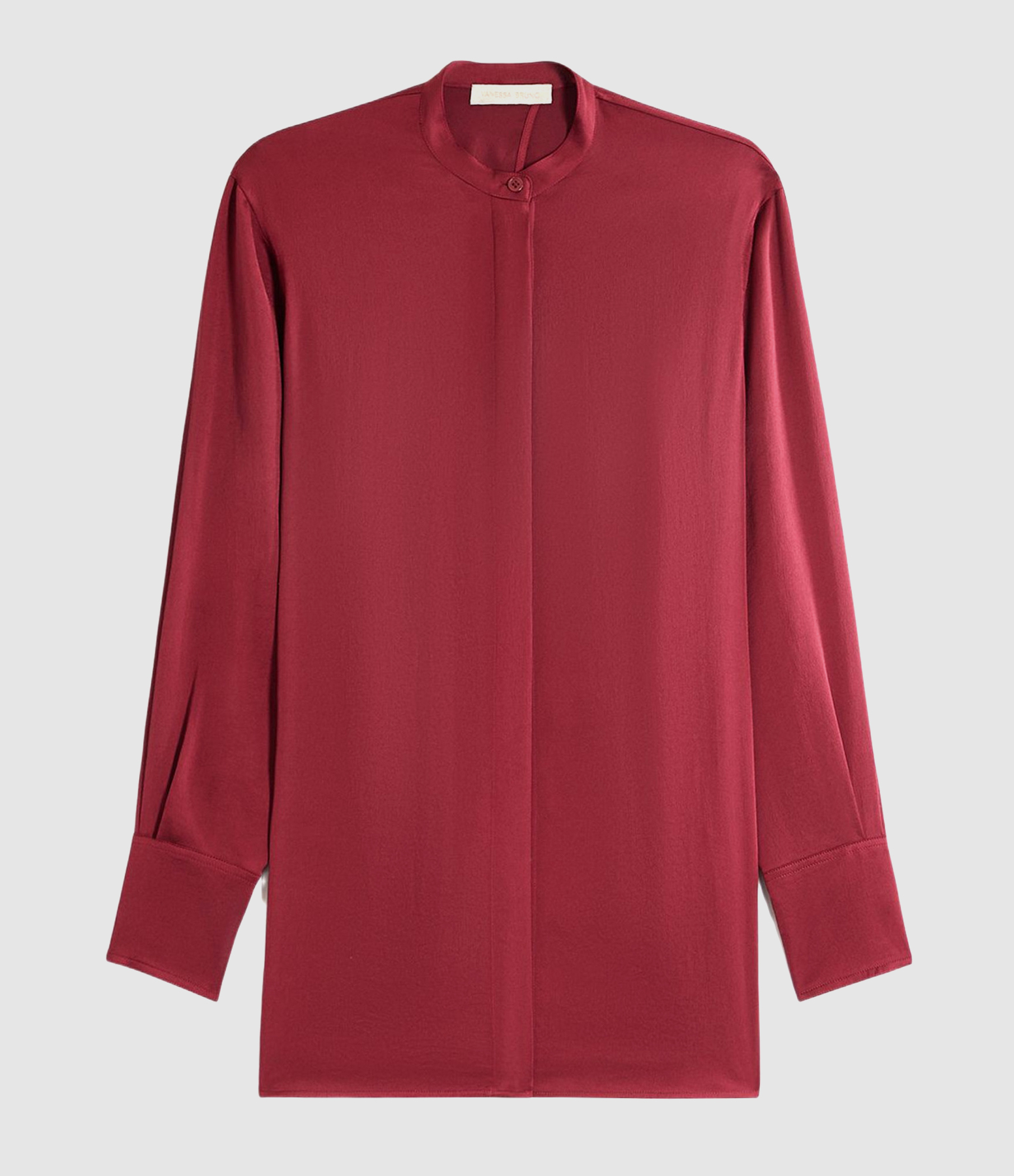 Feline Cerise Shirt
