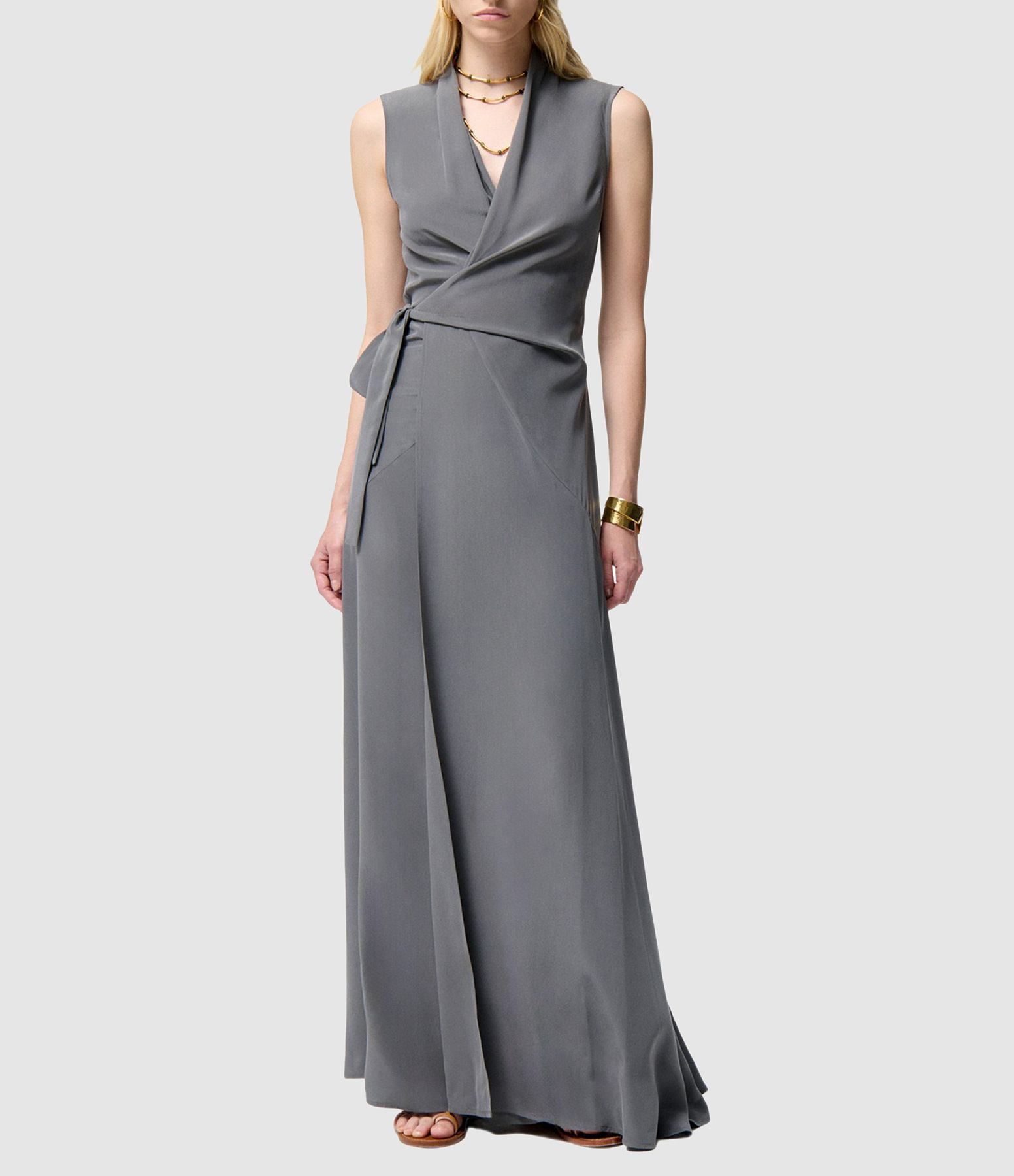 Faye Elephant Dress
