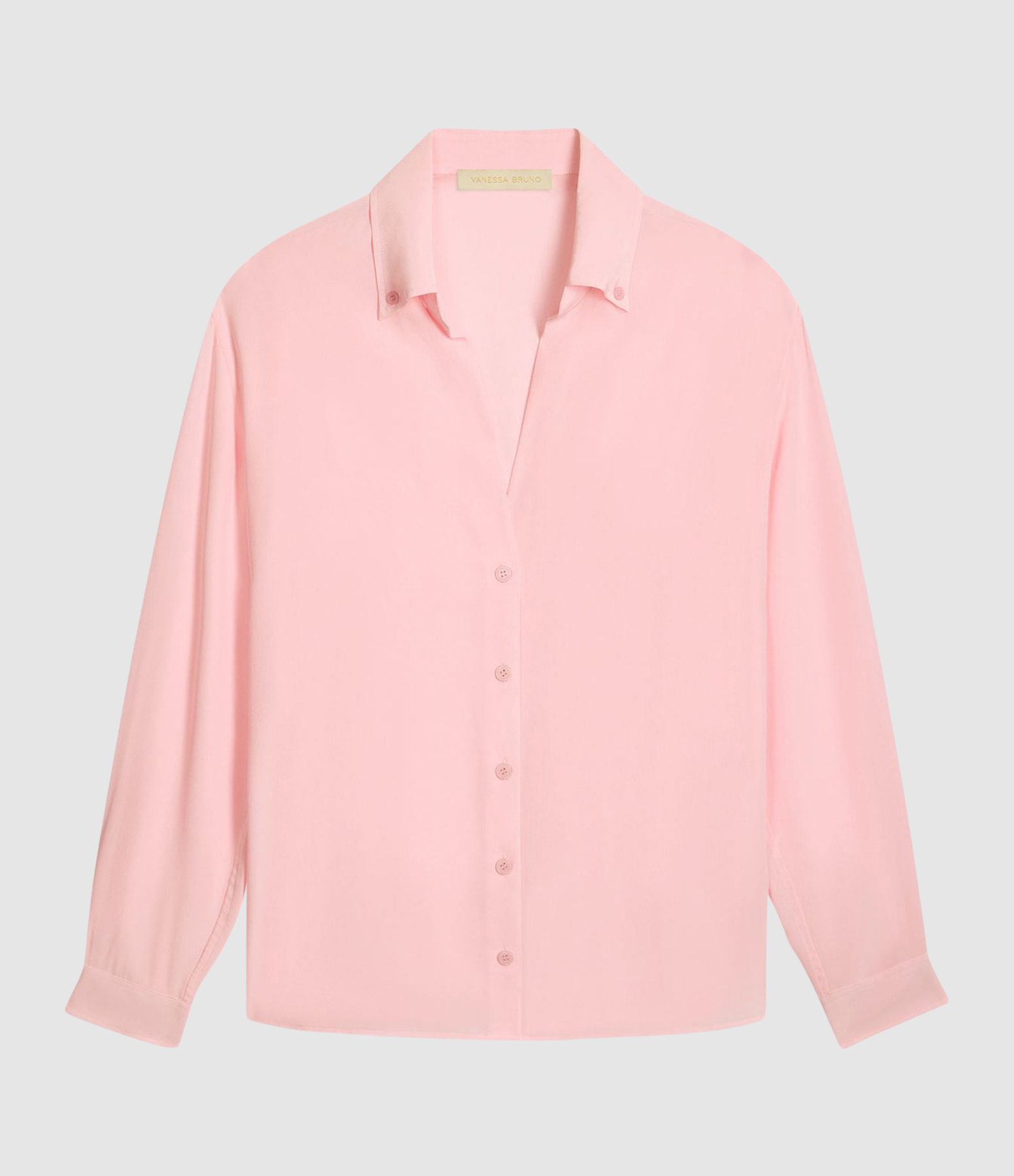 Druyat Pink Shirt