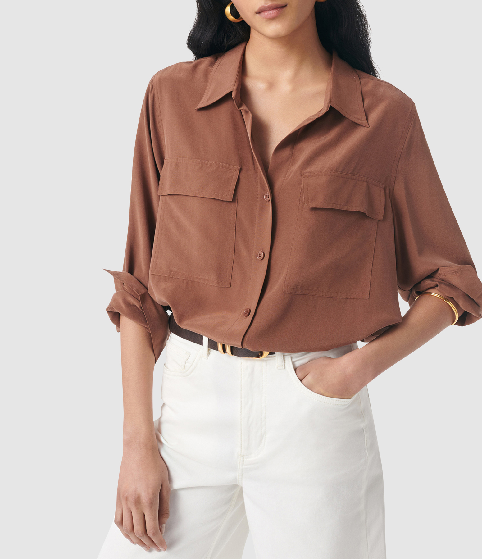 Havana Demo Shirt