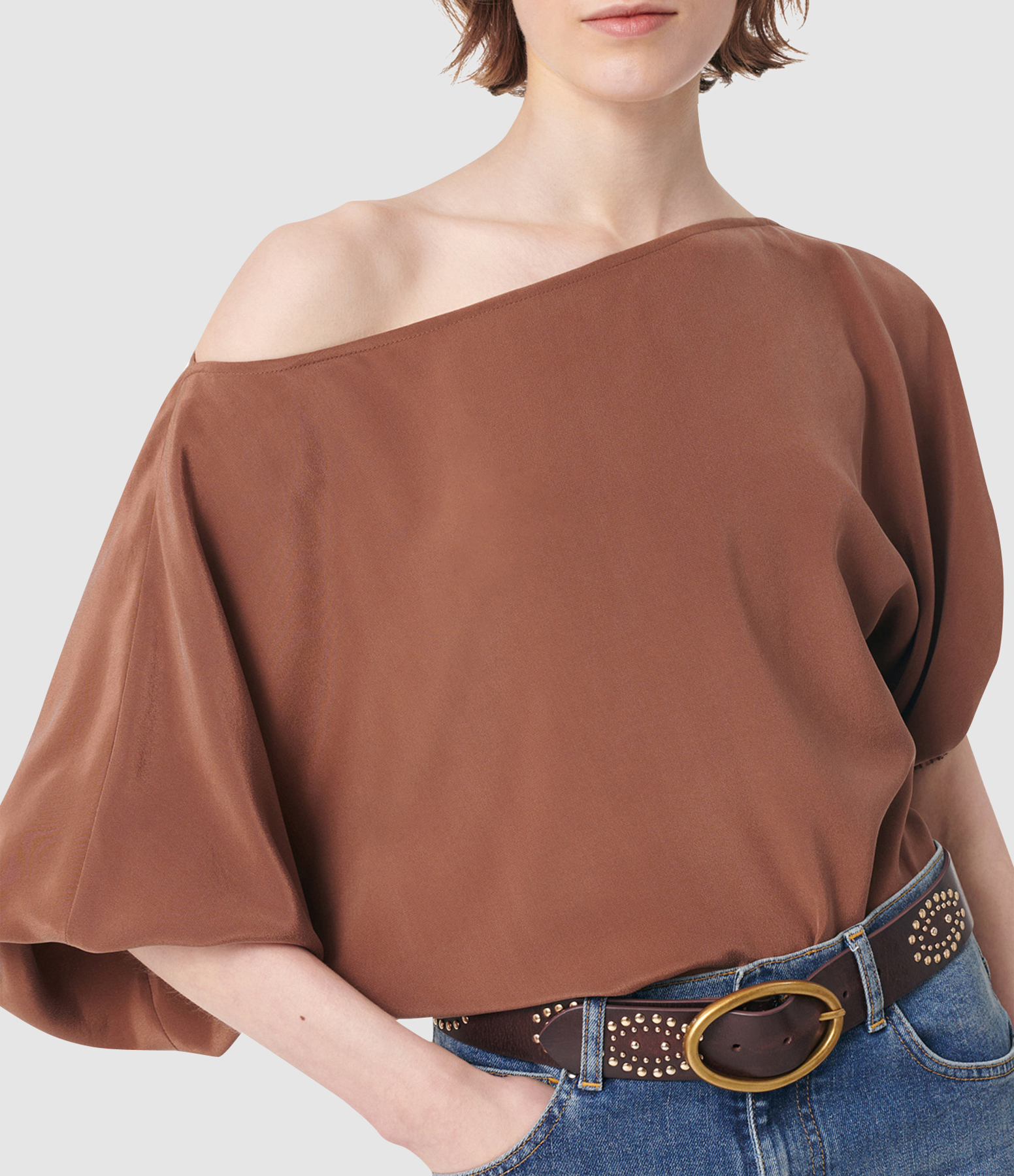 Gul Havane Blouse