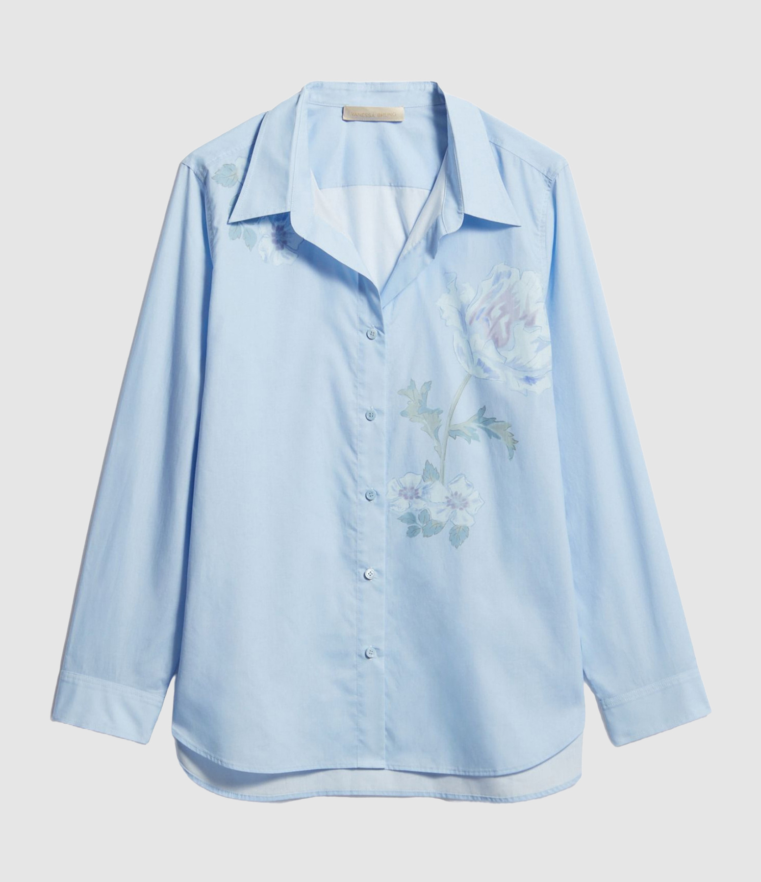 Dorothee Glacial Shirt