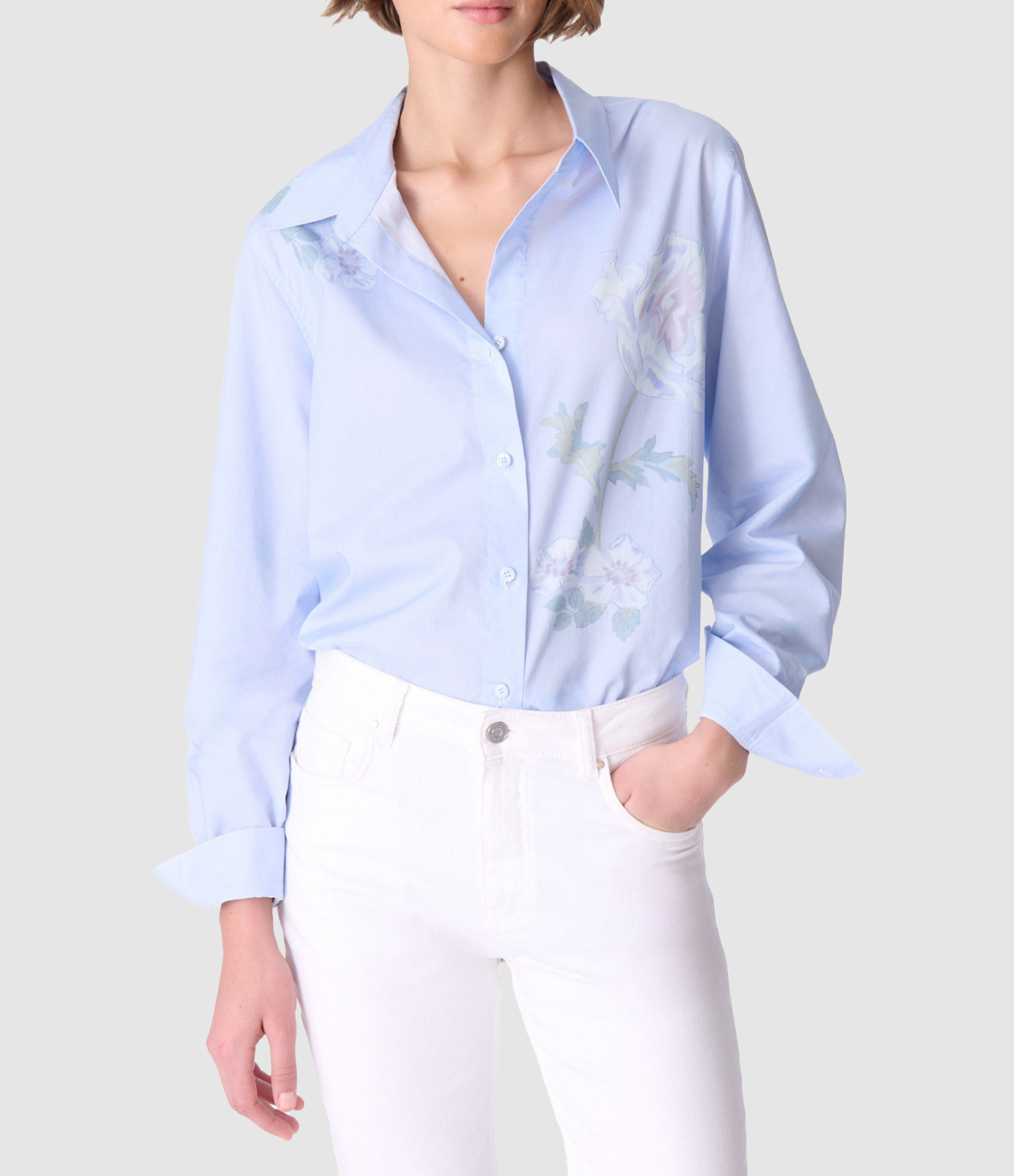 Dorothee Glacial Shirt