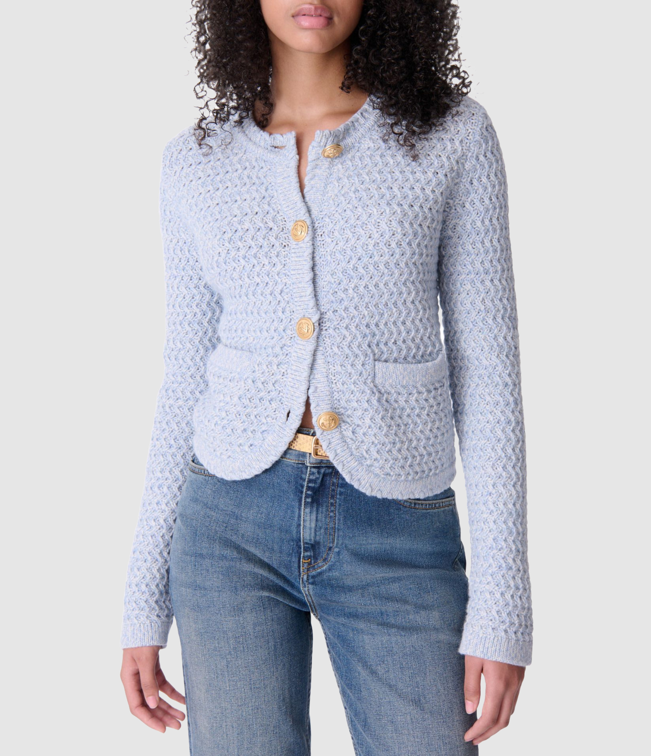 Dorina Neptune Cardigan