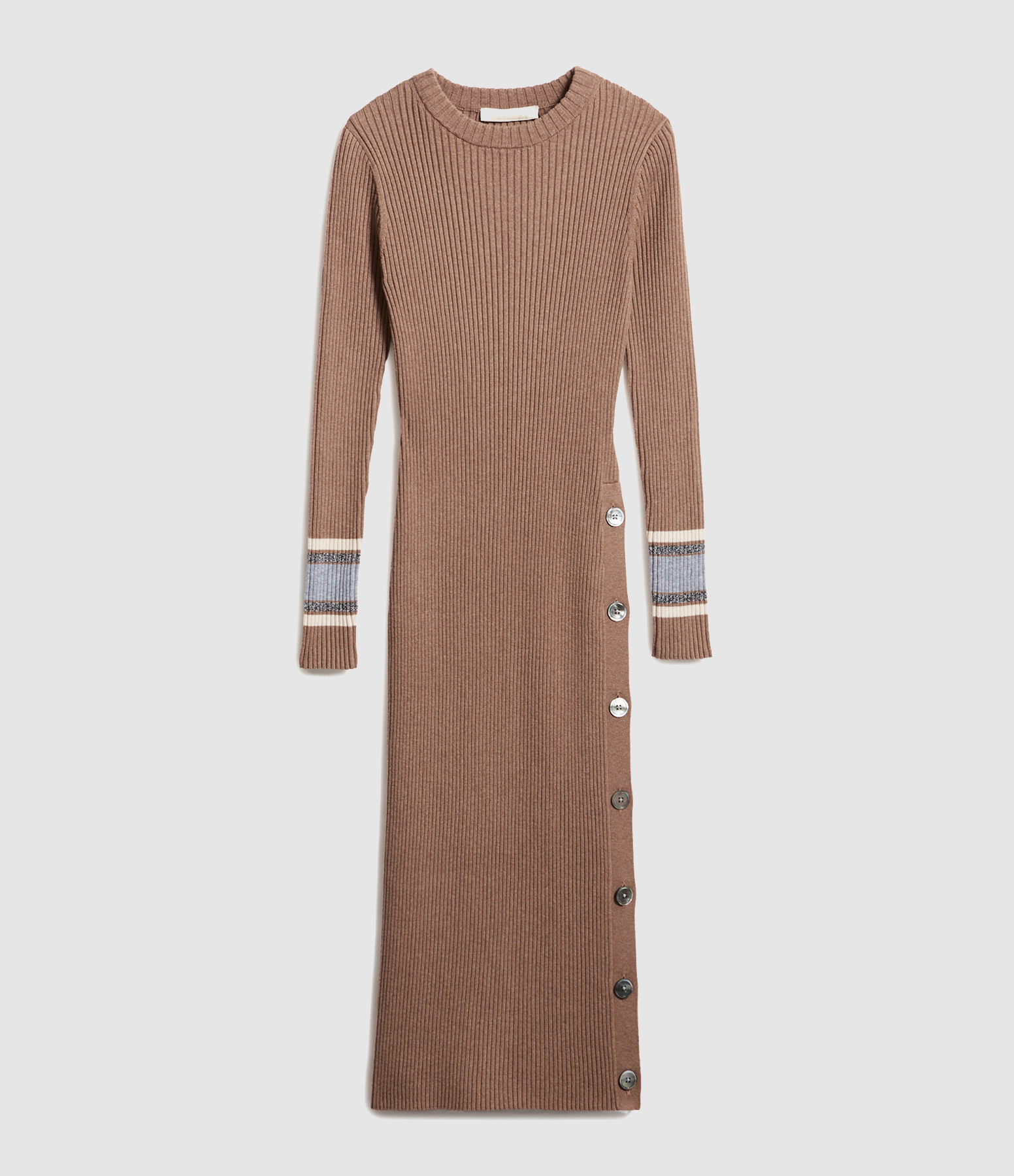 Dagmar Havana Midi Dress