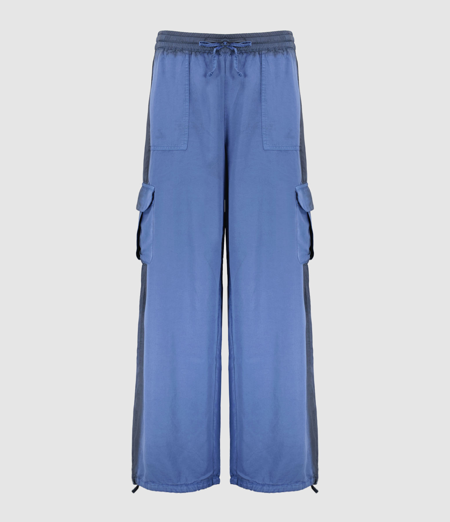 Melvin Blue Trousers