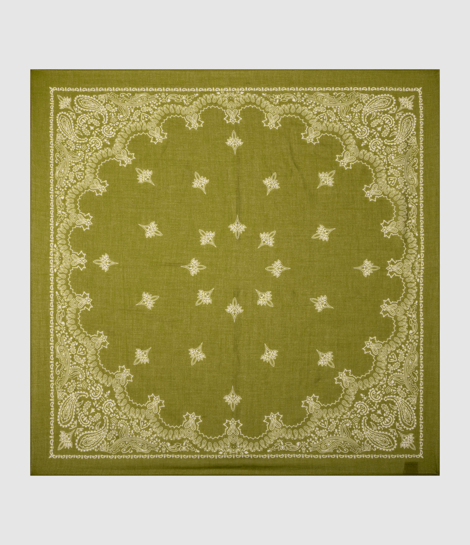 Port Square Scarf