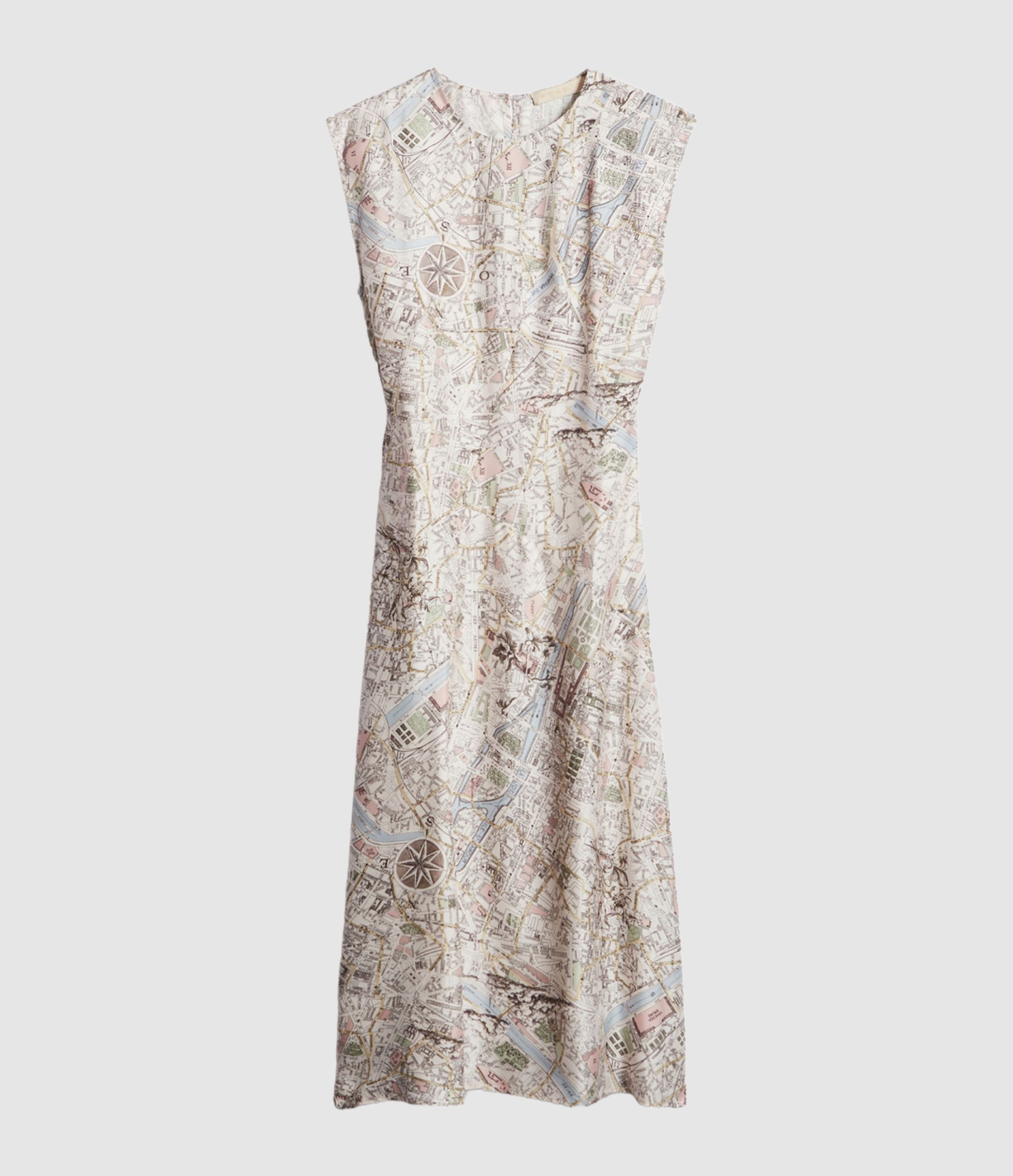 Enea Multicoloured Dress