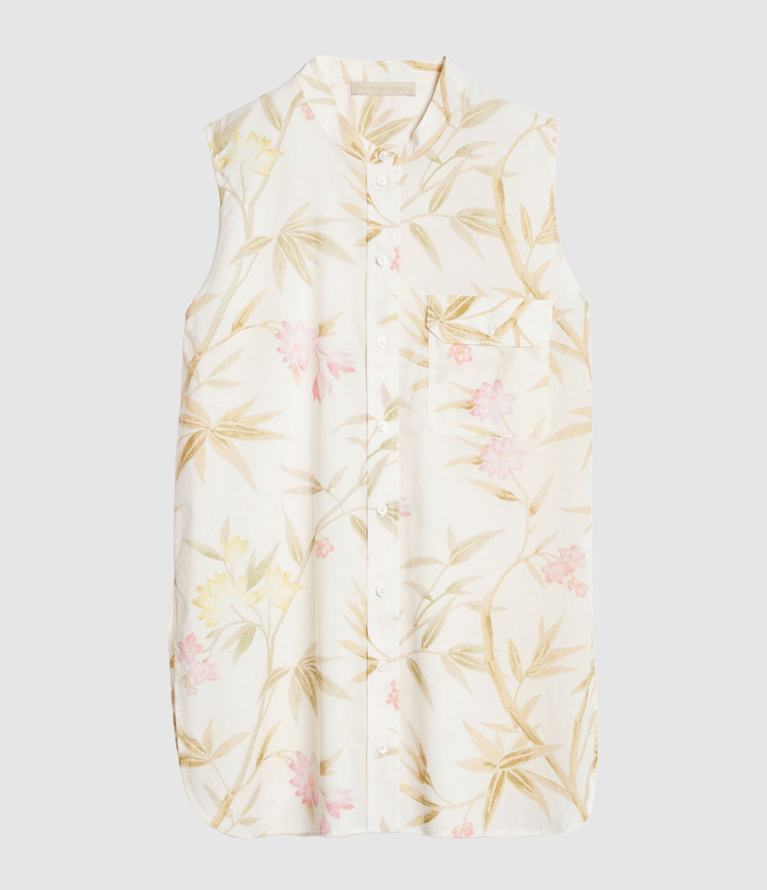 Edao Pastel Blouse