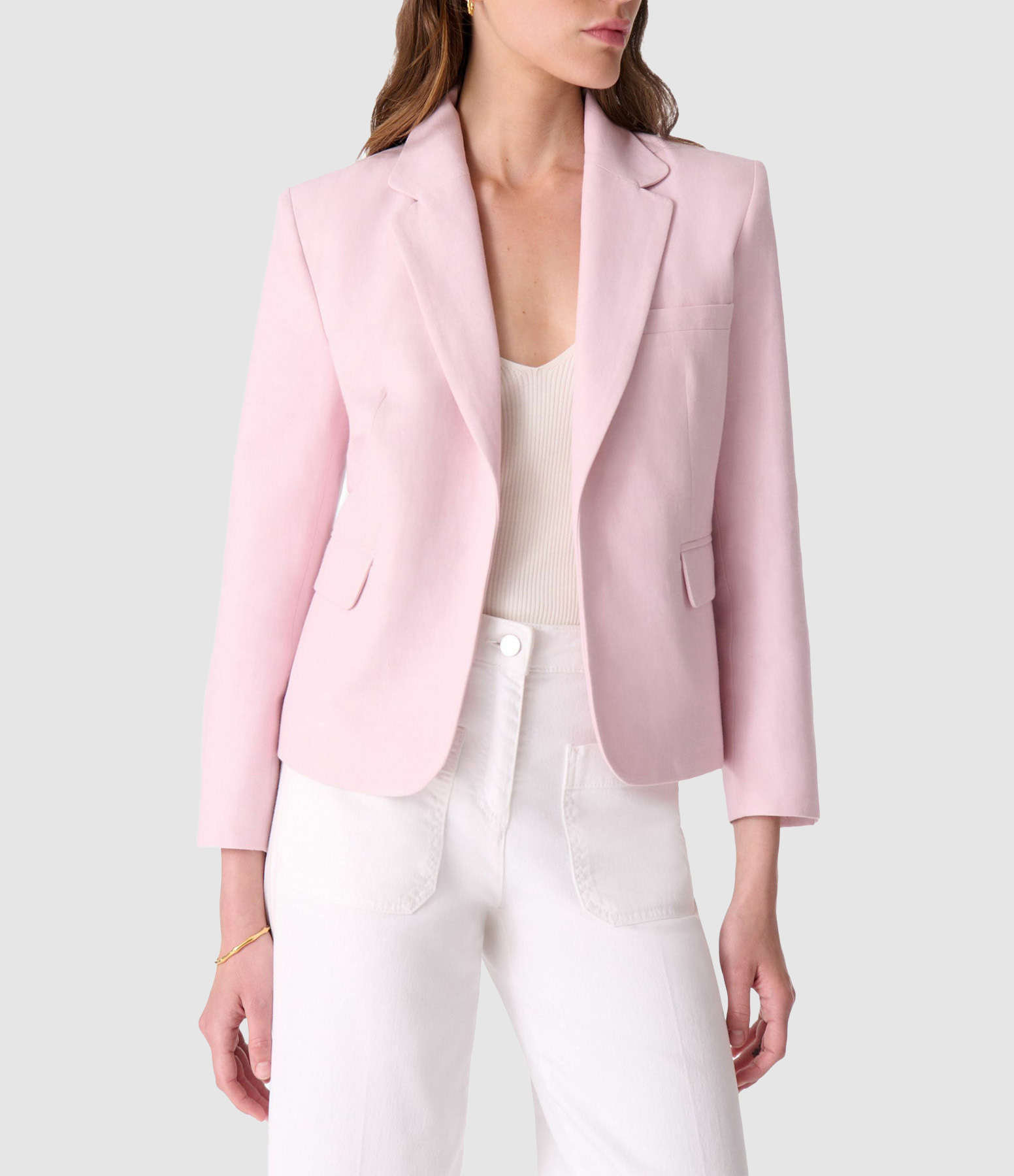 Emna Rose Jacket