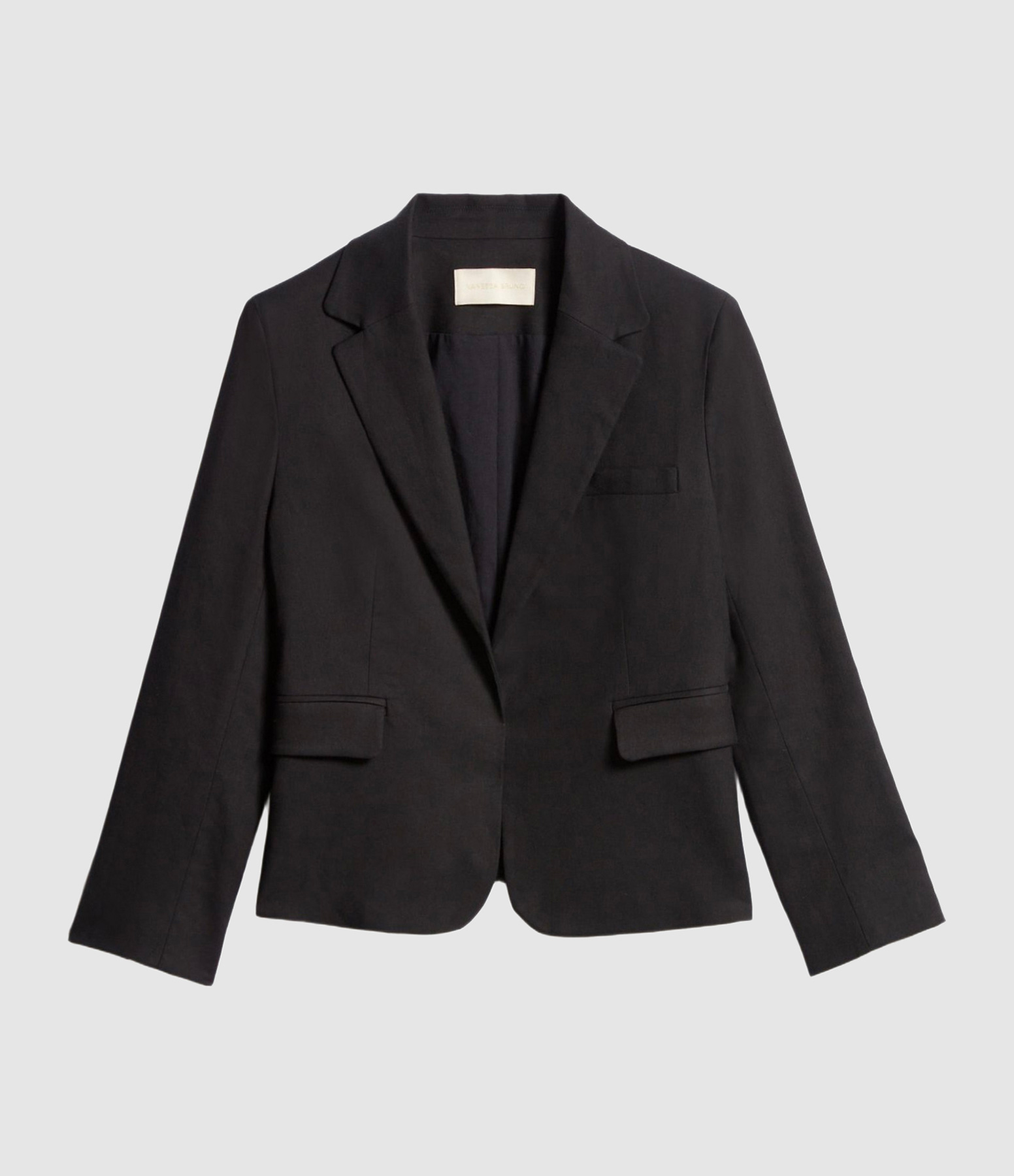 Emna Jacket – Black