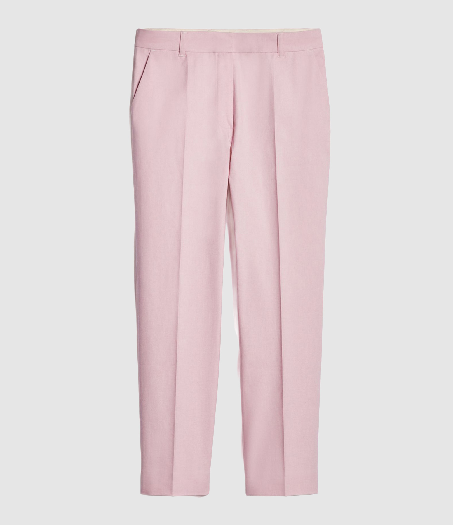 Dandy Rose Trousers