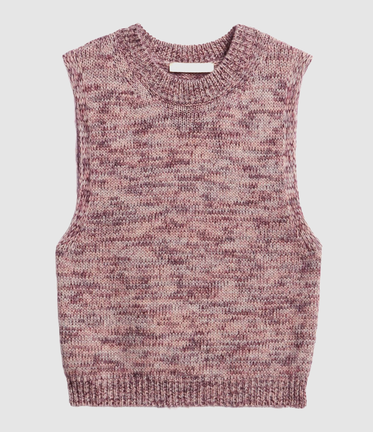 Eloise Lilac Jumper