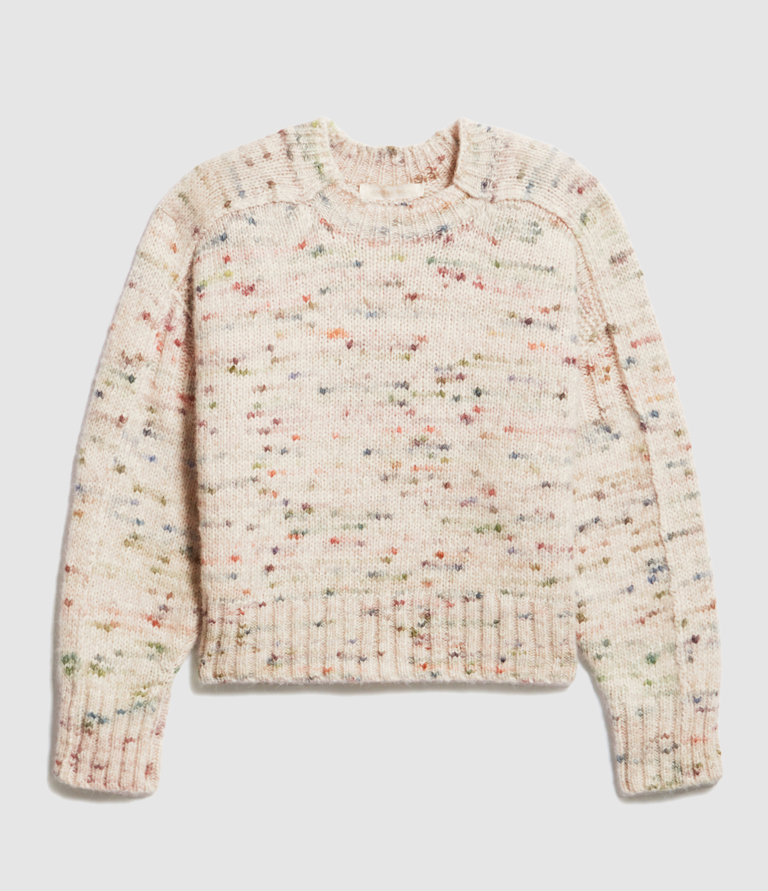 Elmer Watercolour Jumper