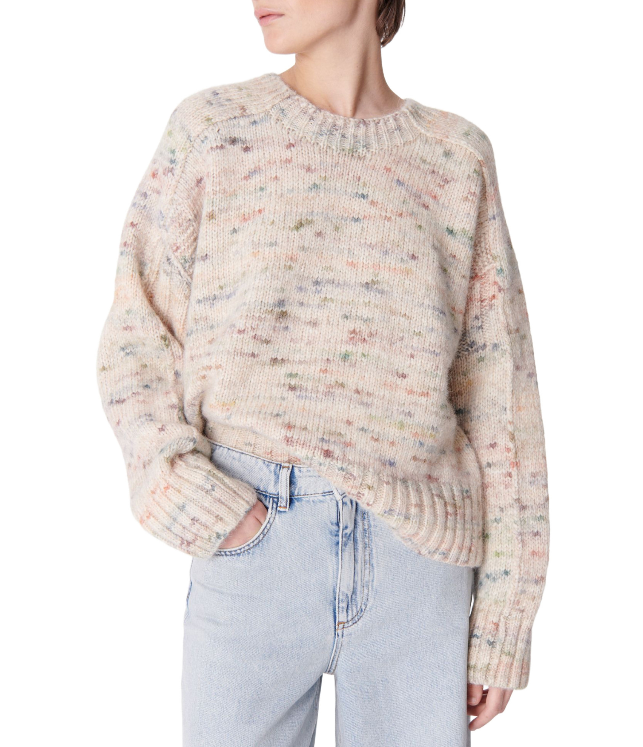 Elmer Watercolour Jumper