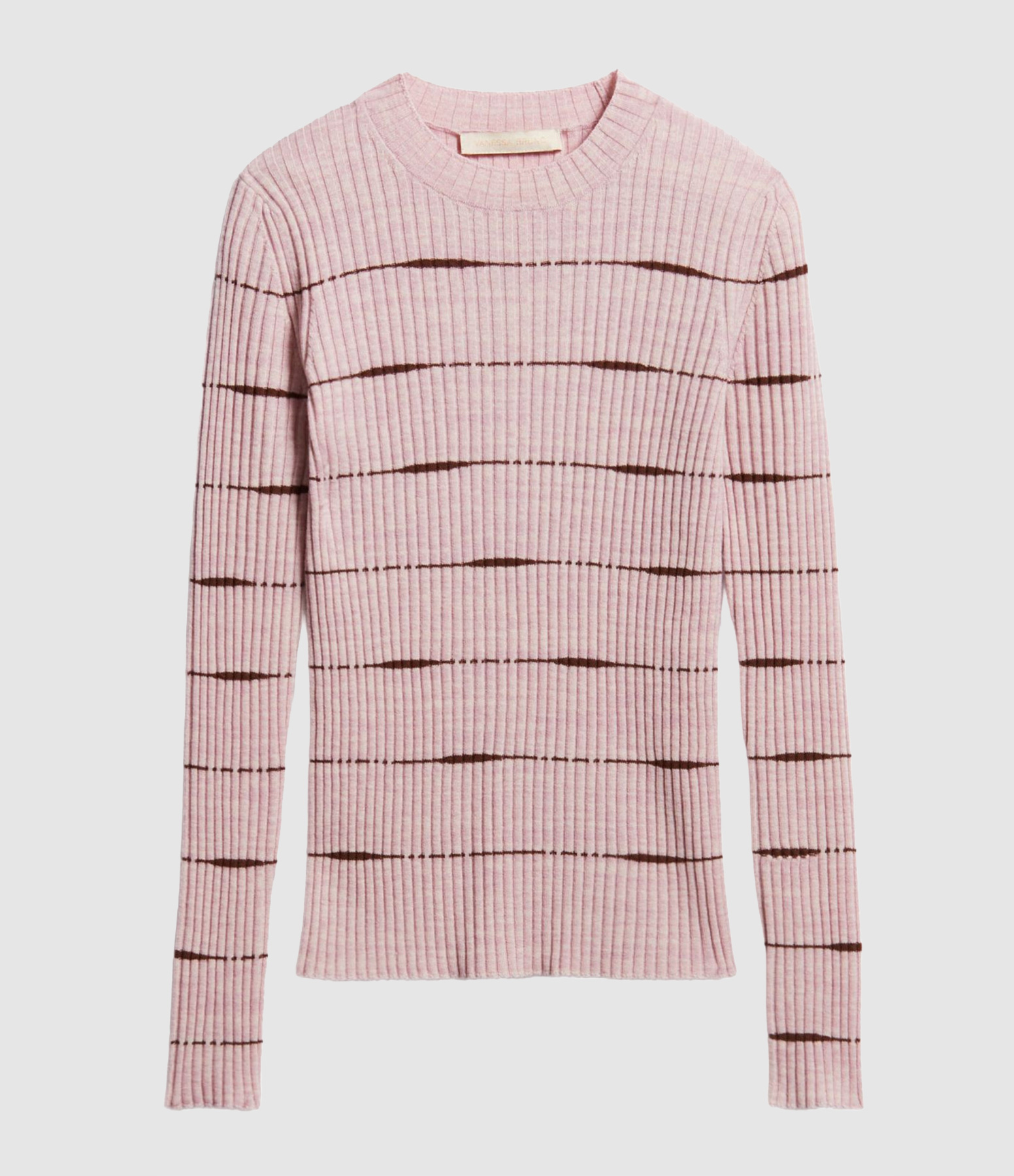 Elodie Lavender Jumper