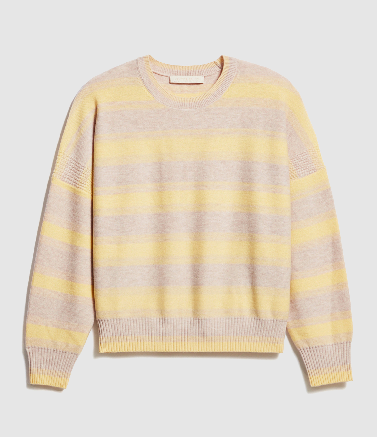 Eugenie Beige Jumper