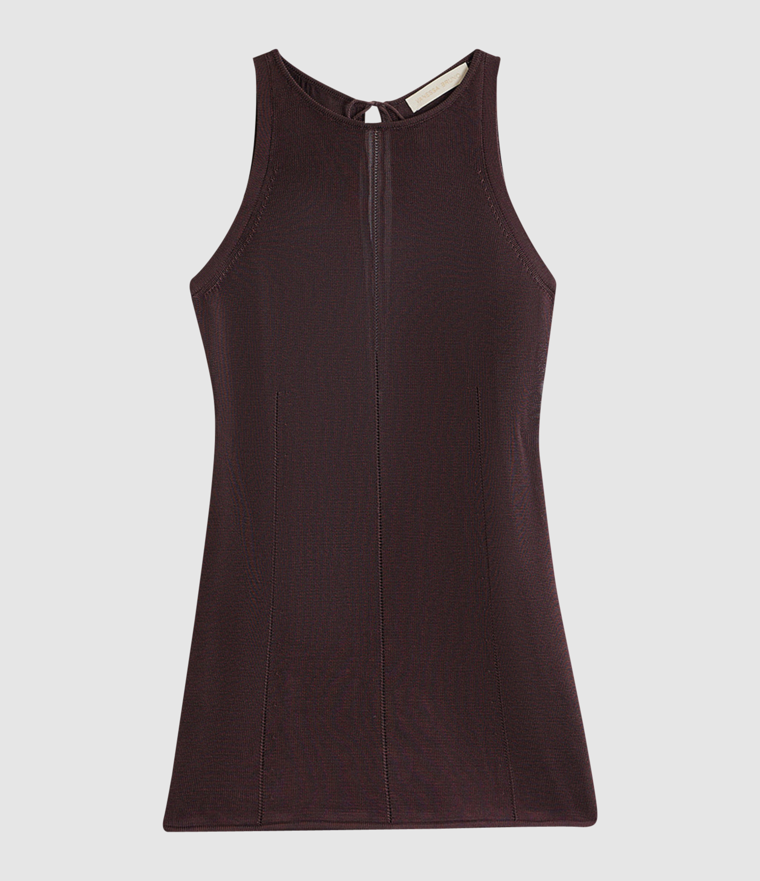 Ember Chocolate Top