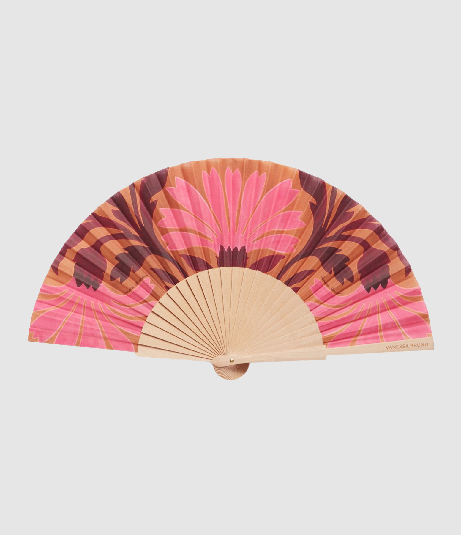 Paprika Fan, Deià Capsule