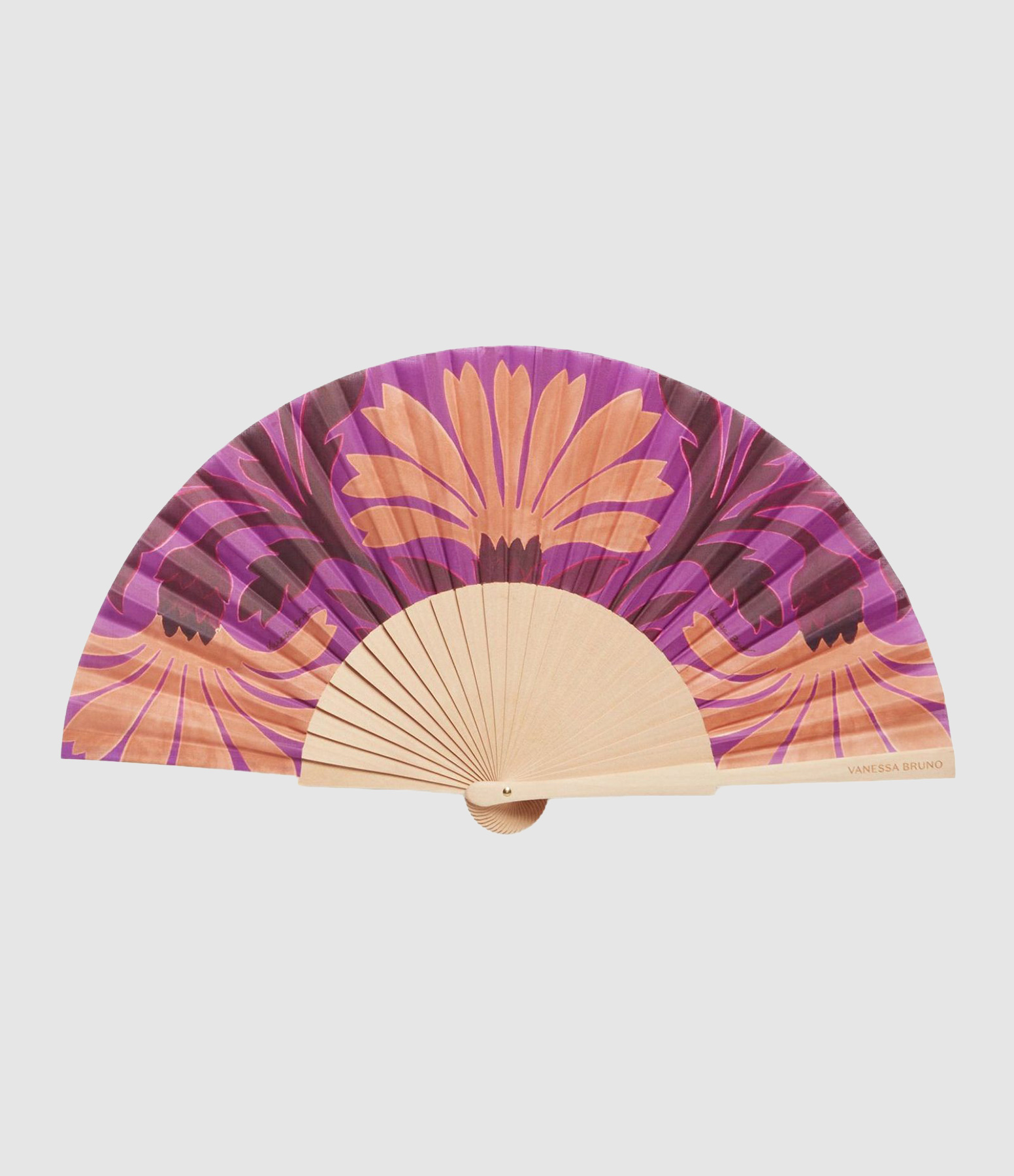 Purple Fan, Deià Capsule