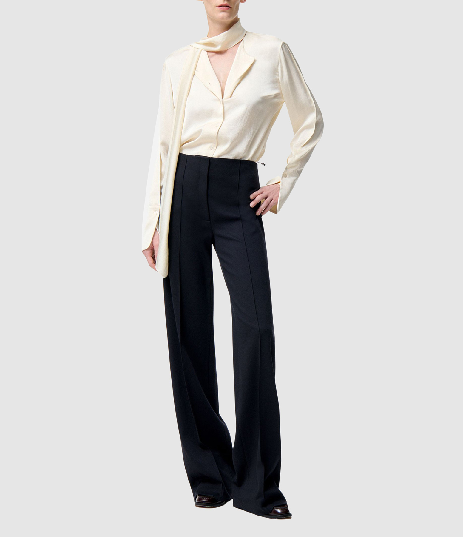 Faru Marine Trousers