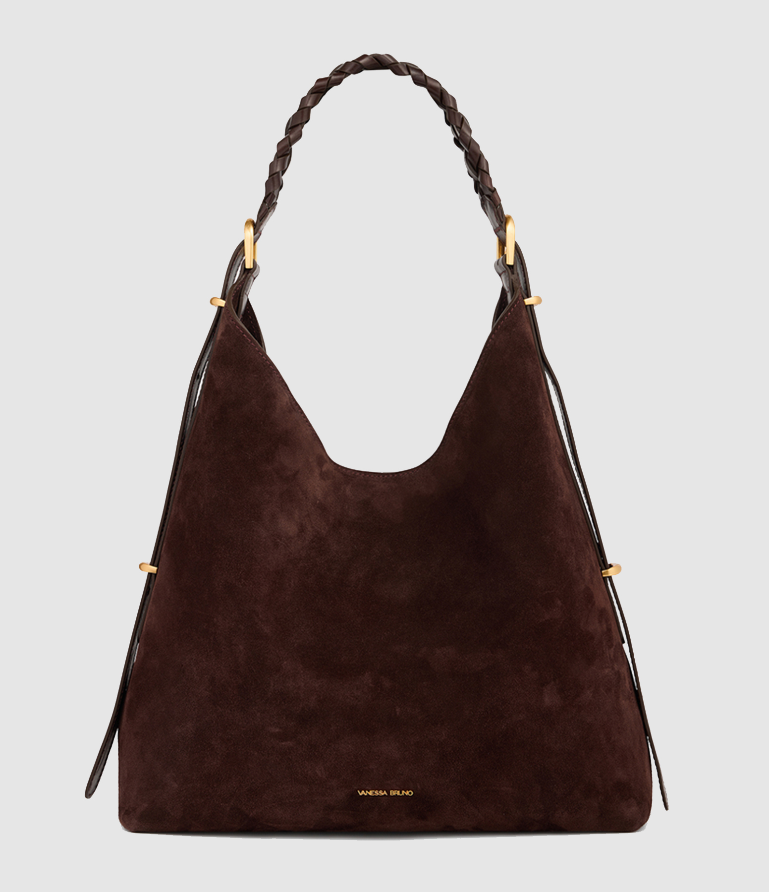 Jess Hobo Chocolate