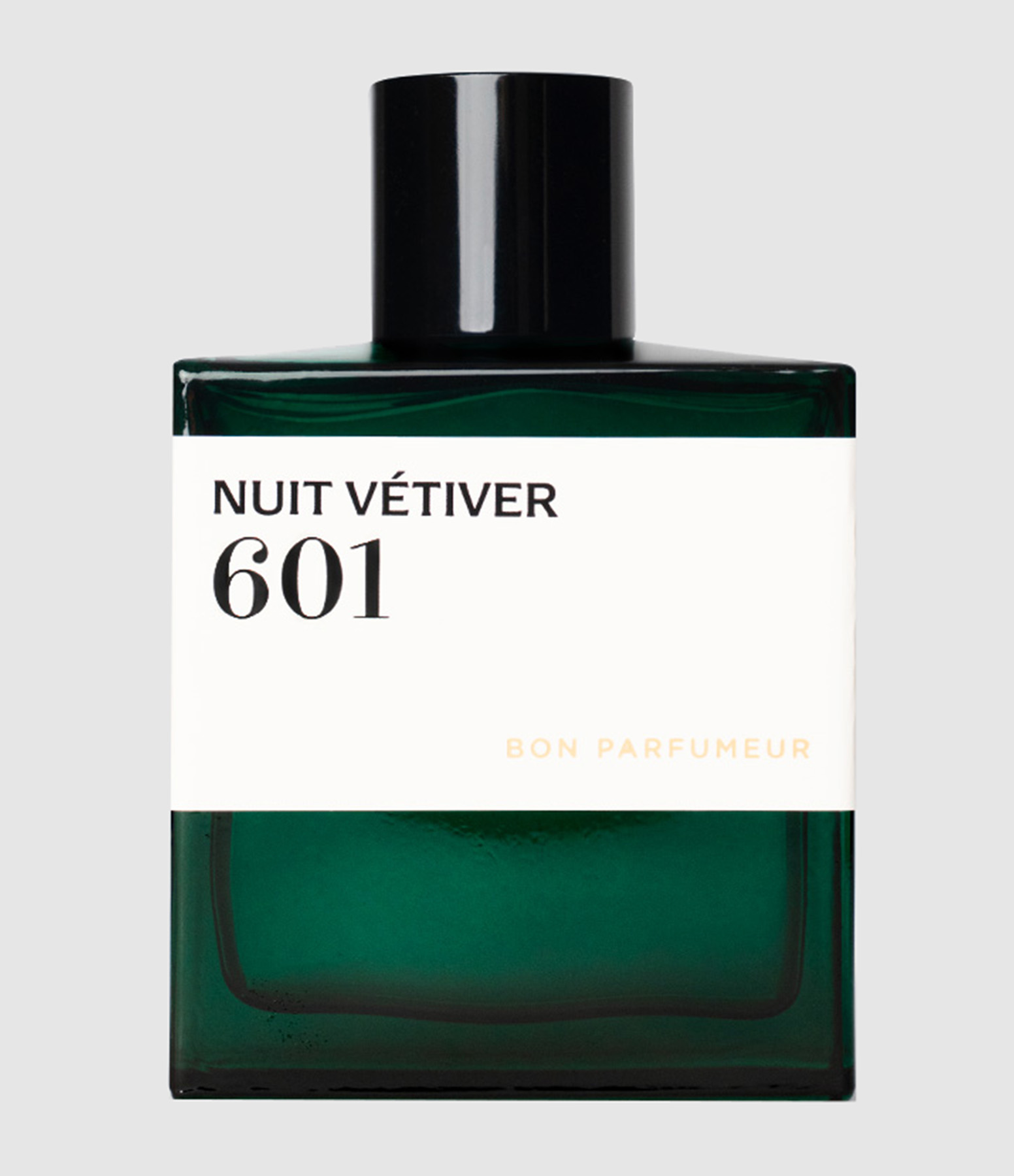 601 Nuit Vétiver Eau de Parfum 100ml