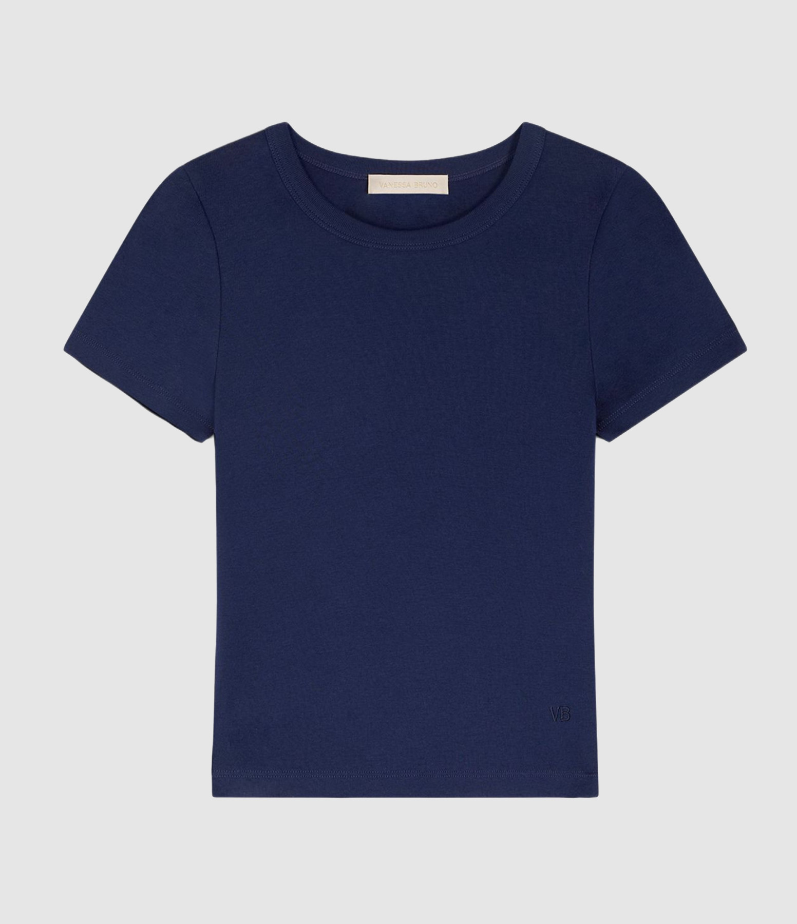 Glendon Navy T-shirt
