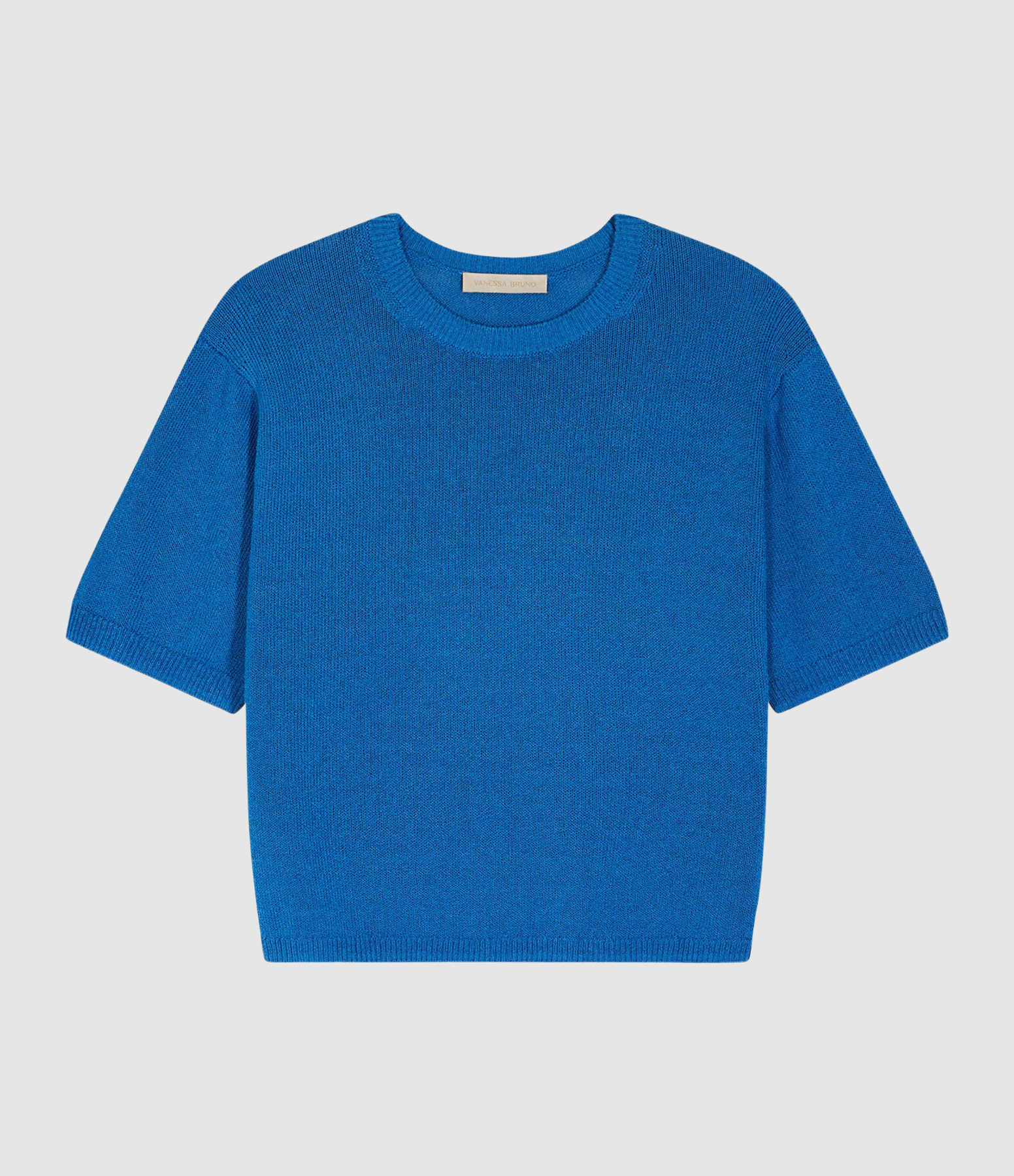 Gabria Cobalt Jumper
