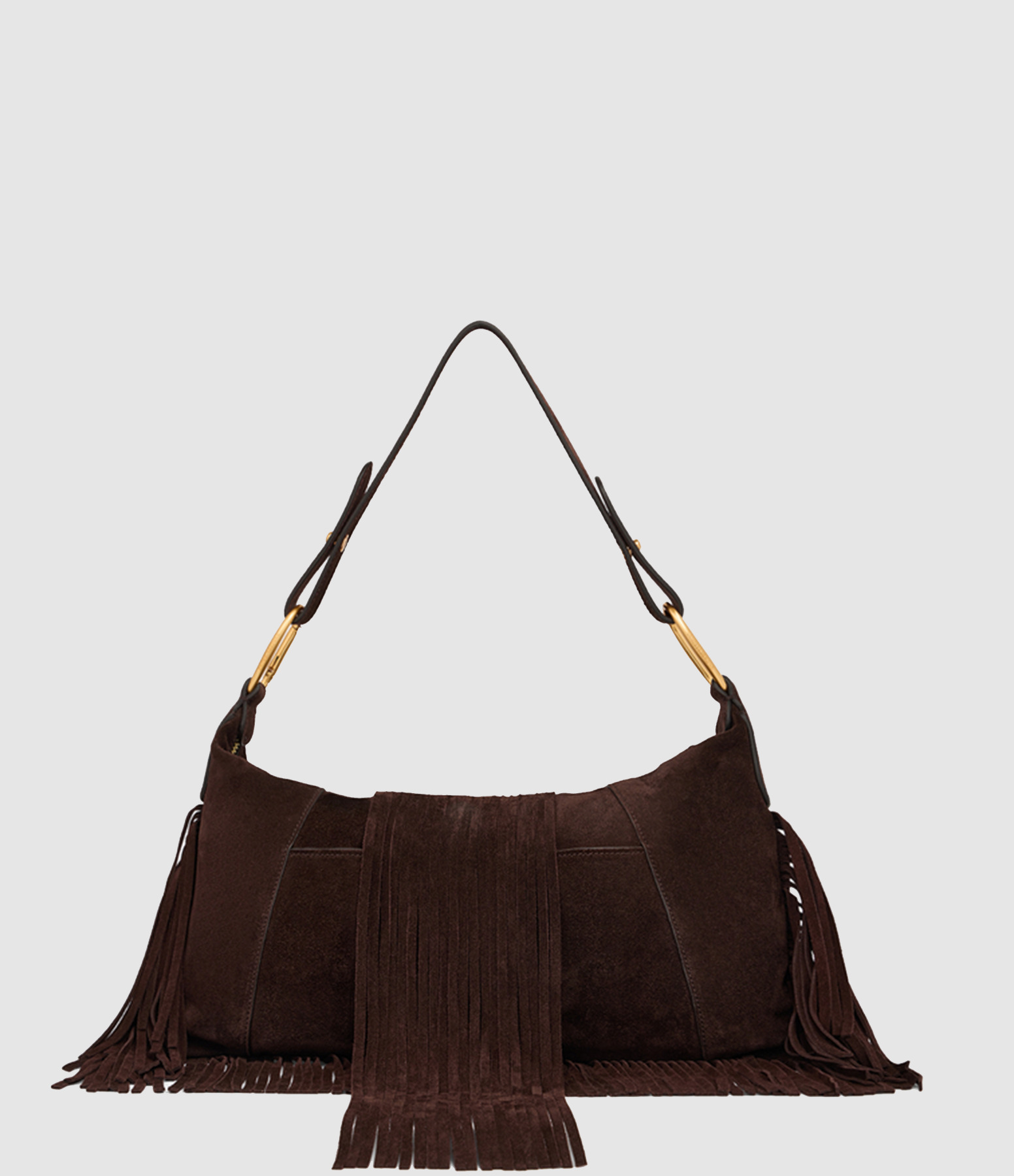 Mathilde Bag – Chocolate