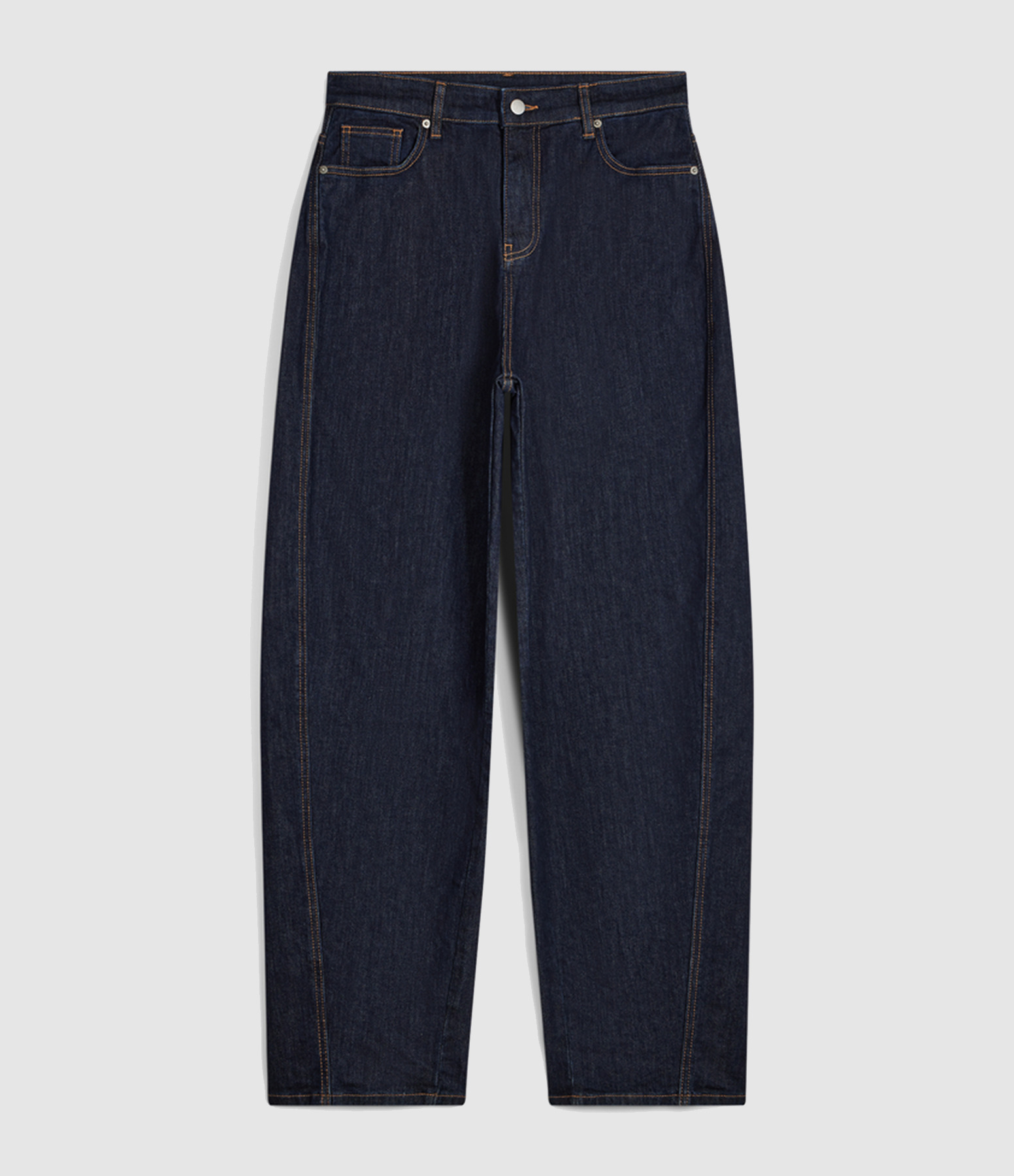 Jean Heiki Indigo