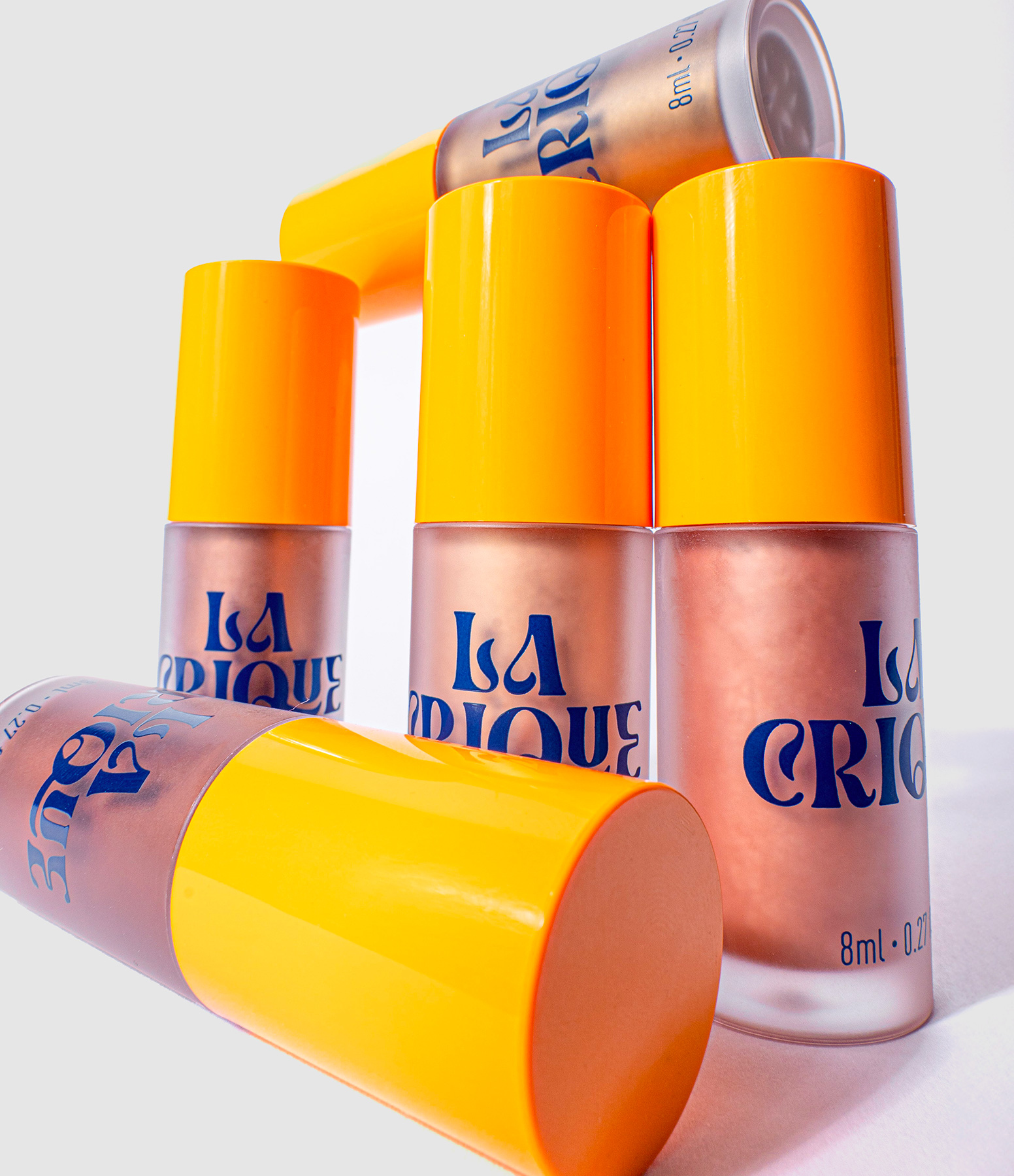 Liquid Eyeshadow, Shade 02 Golden Honey