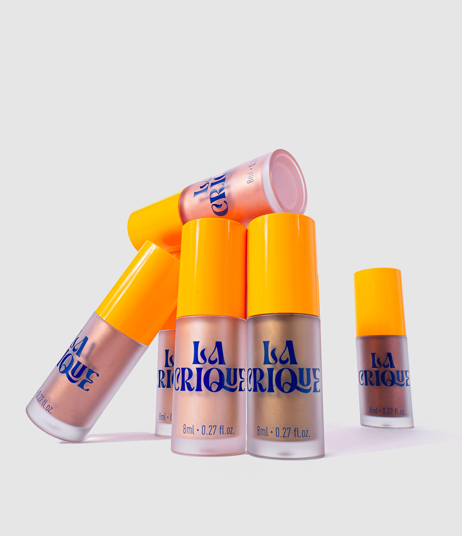 Liquid Eyeshadow, Shade 06 Summer Pistachio