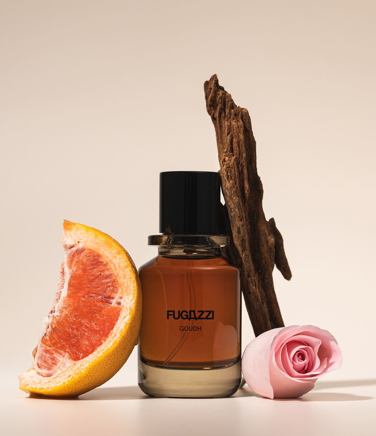 Goudh Eau de Parfum 50ml