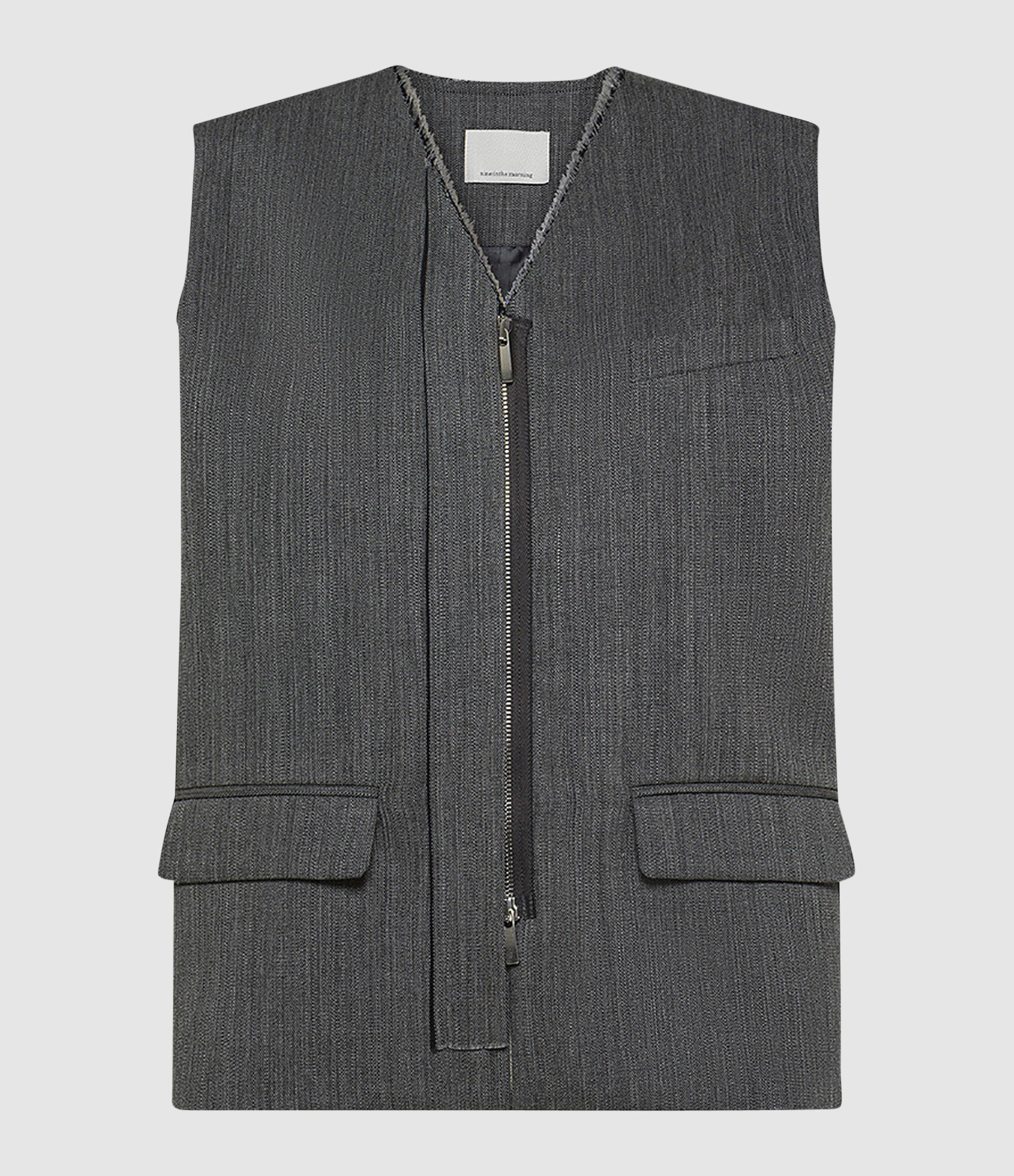 Marzia Kette Cardigan