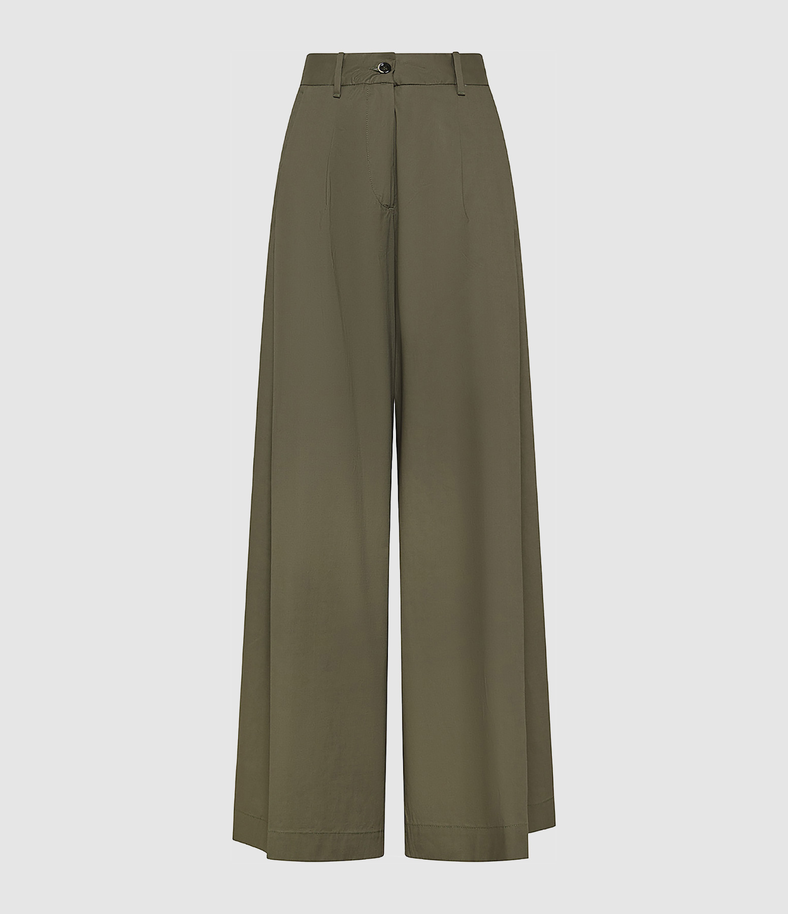 Petra Oliva Trousers