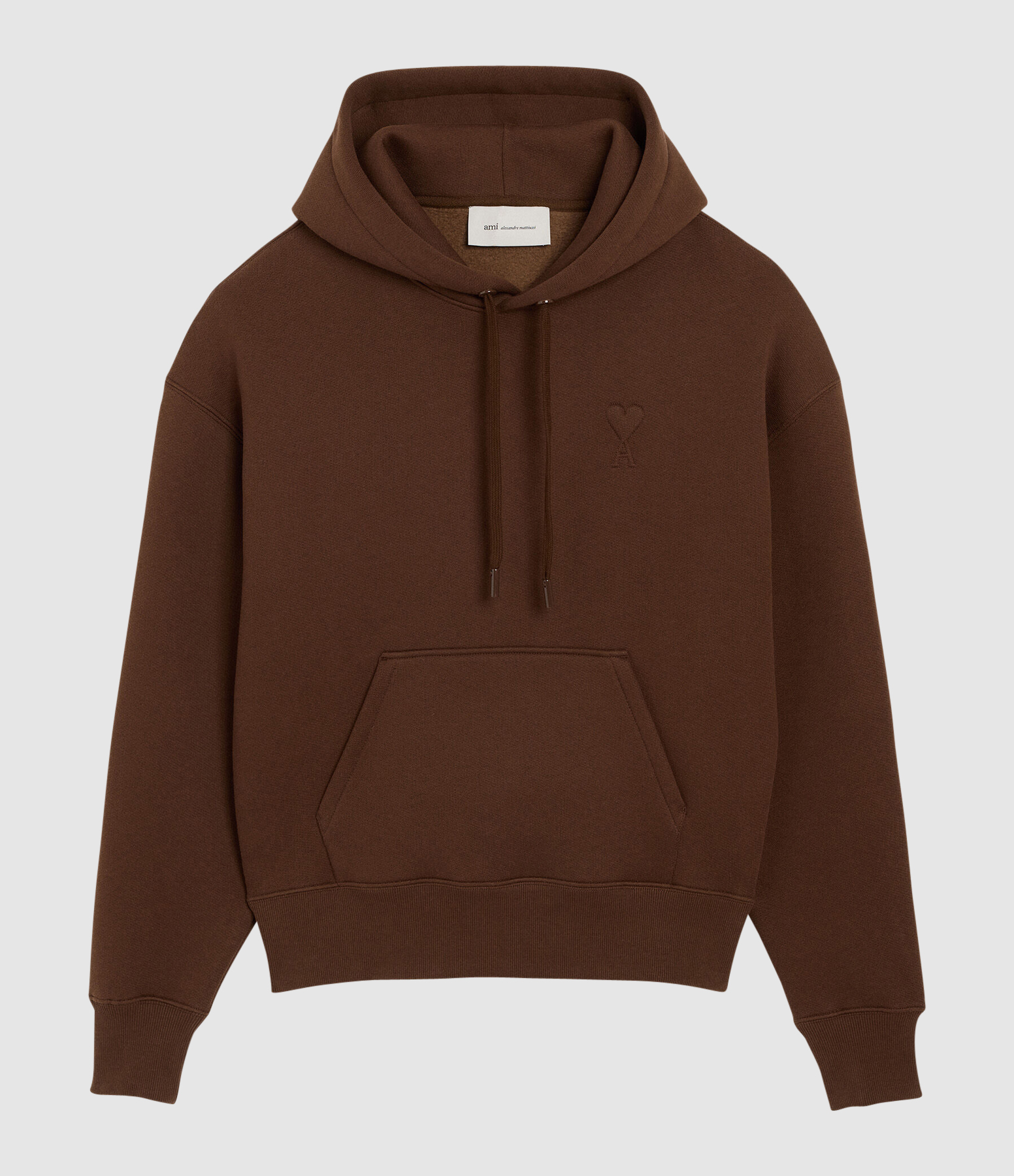 Chocolate Brown ‘Best Friend’ Sweatshirt
