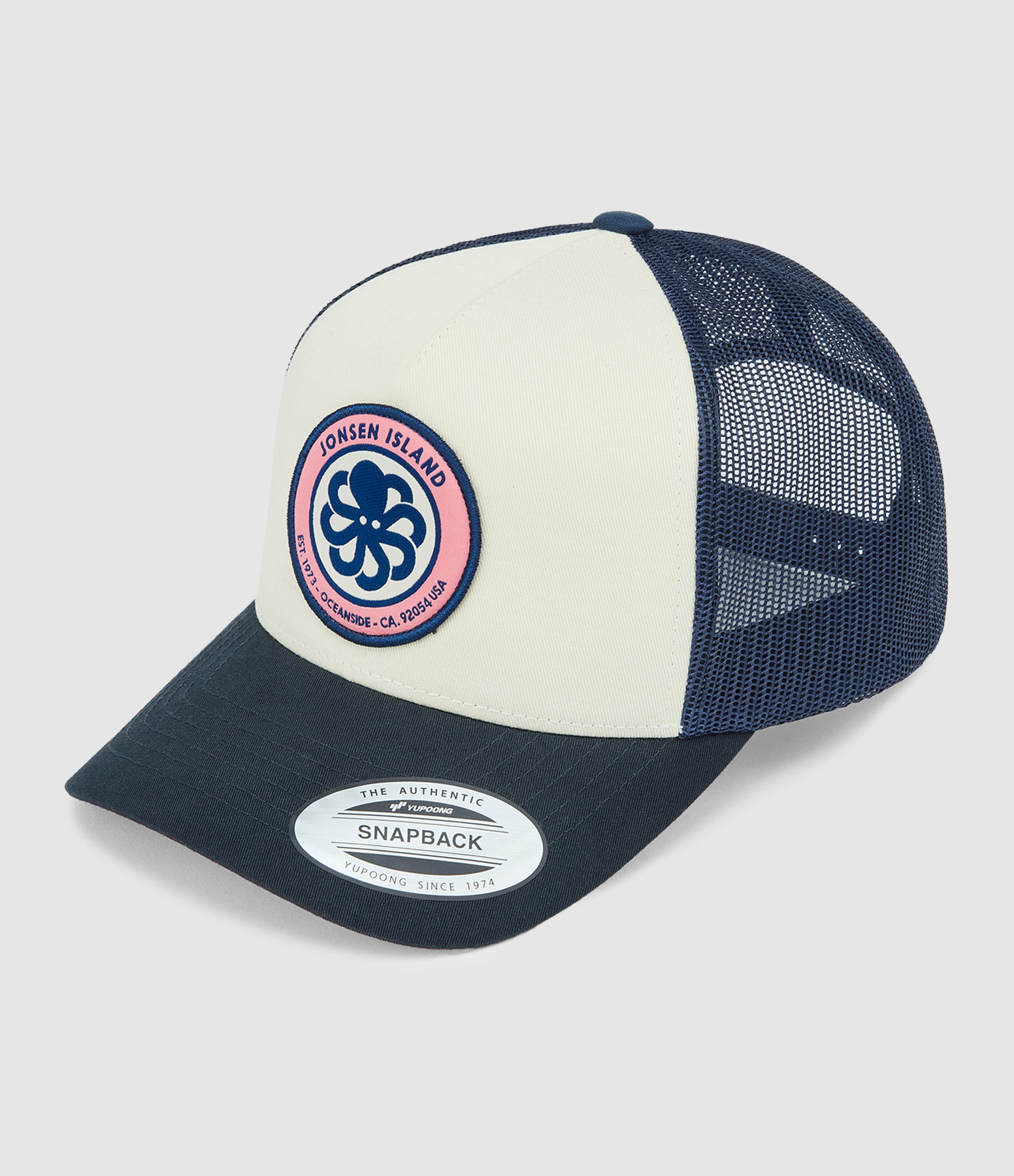 Authentic French cap