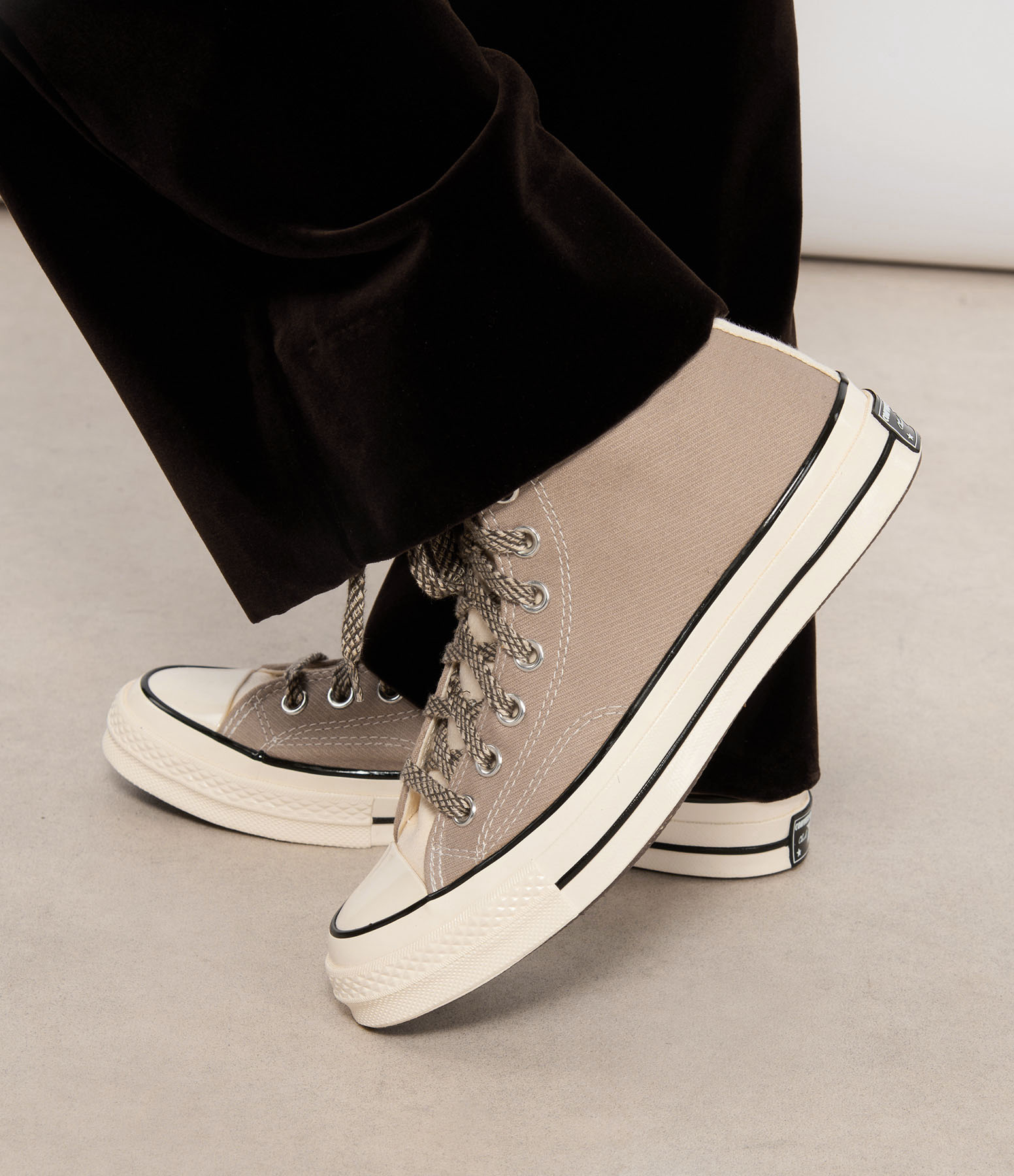 Chuck 70 Hi Vintage Cargo trainers