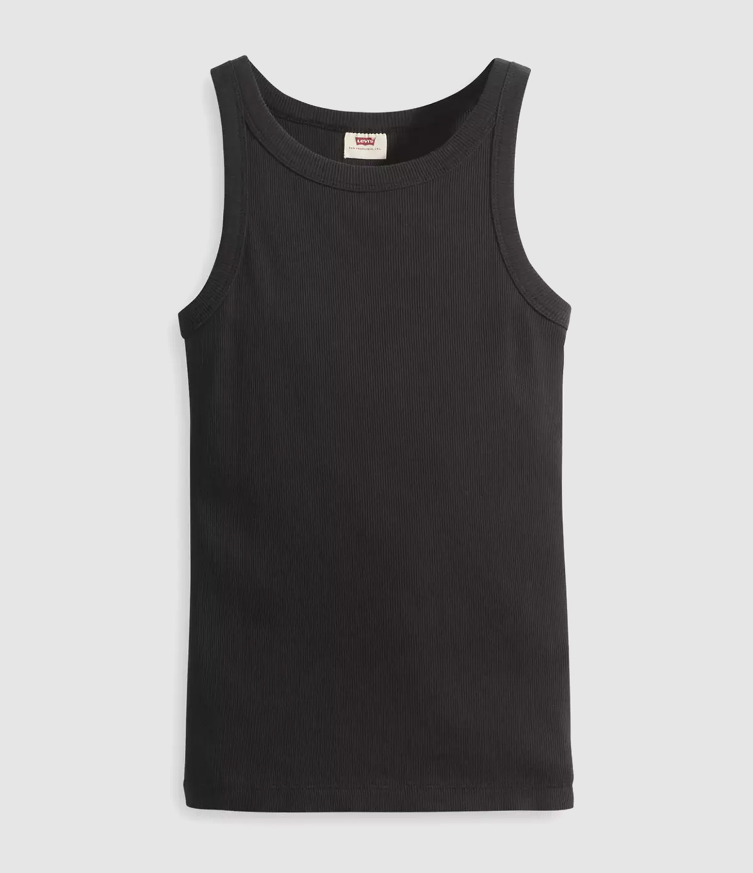 Essential Racer Tank T-shirt – Blacks Caviar