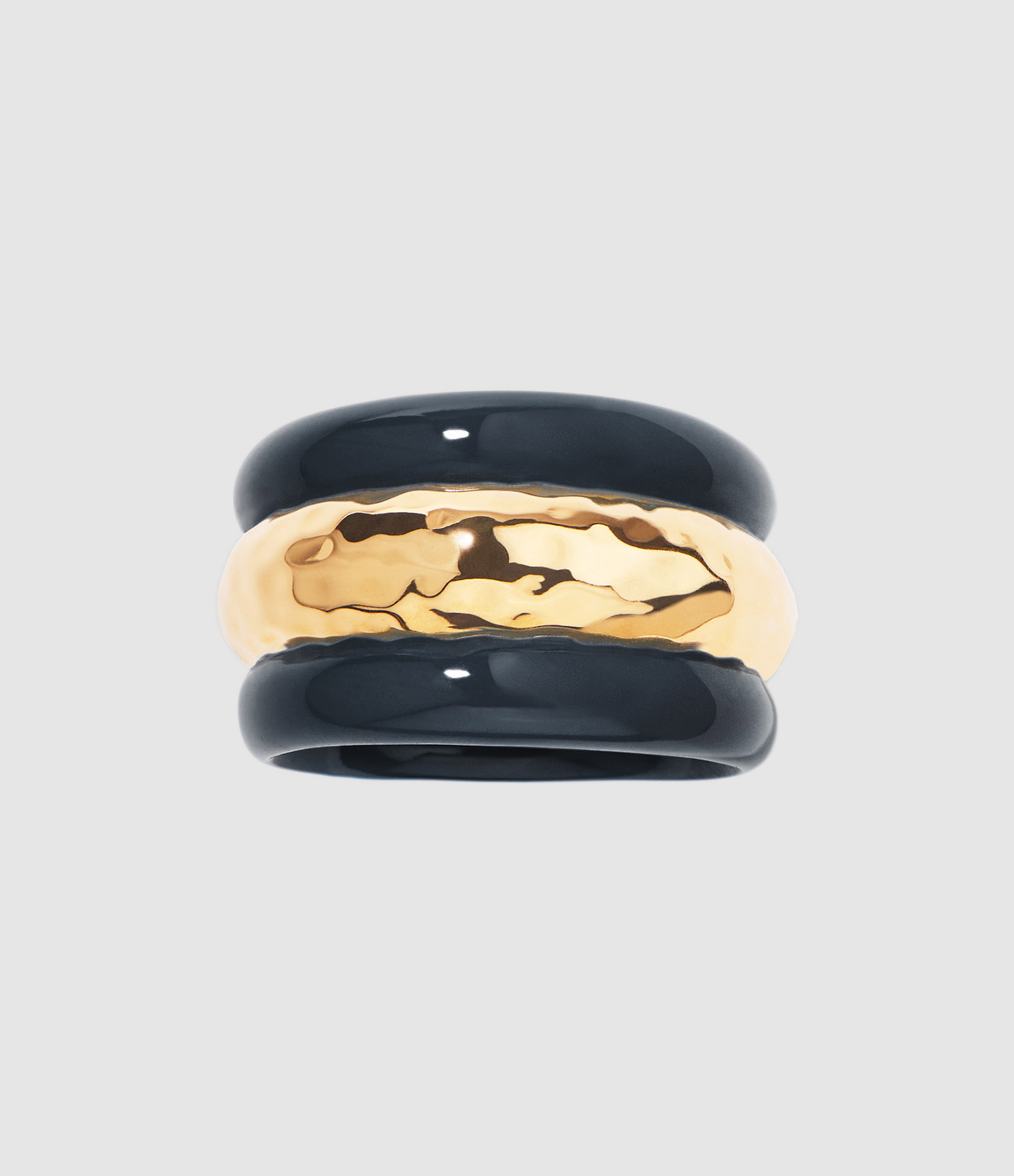 Nazca Black Ring