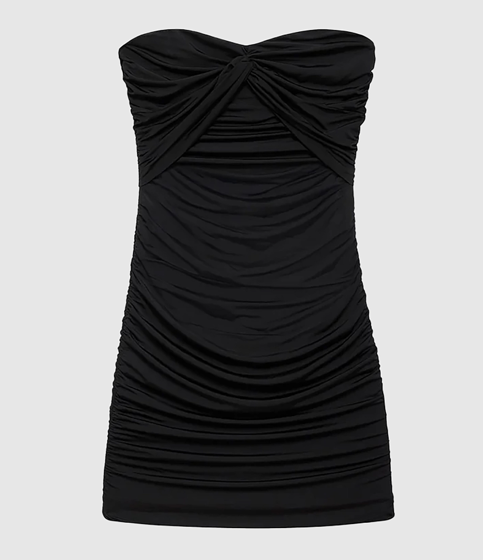 Ravine Black Dress