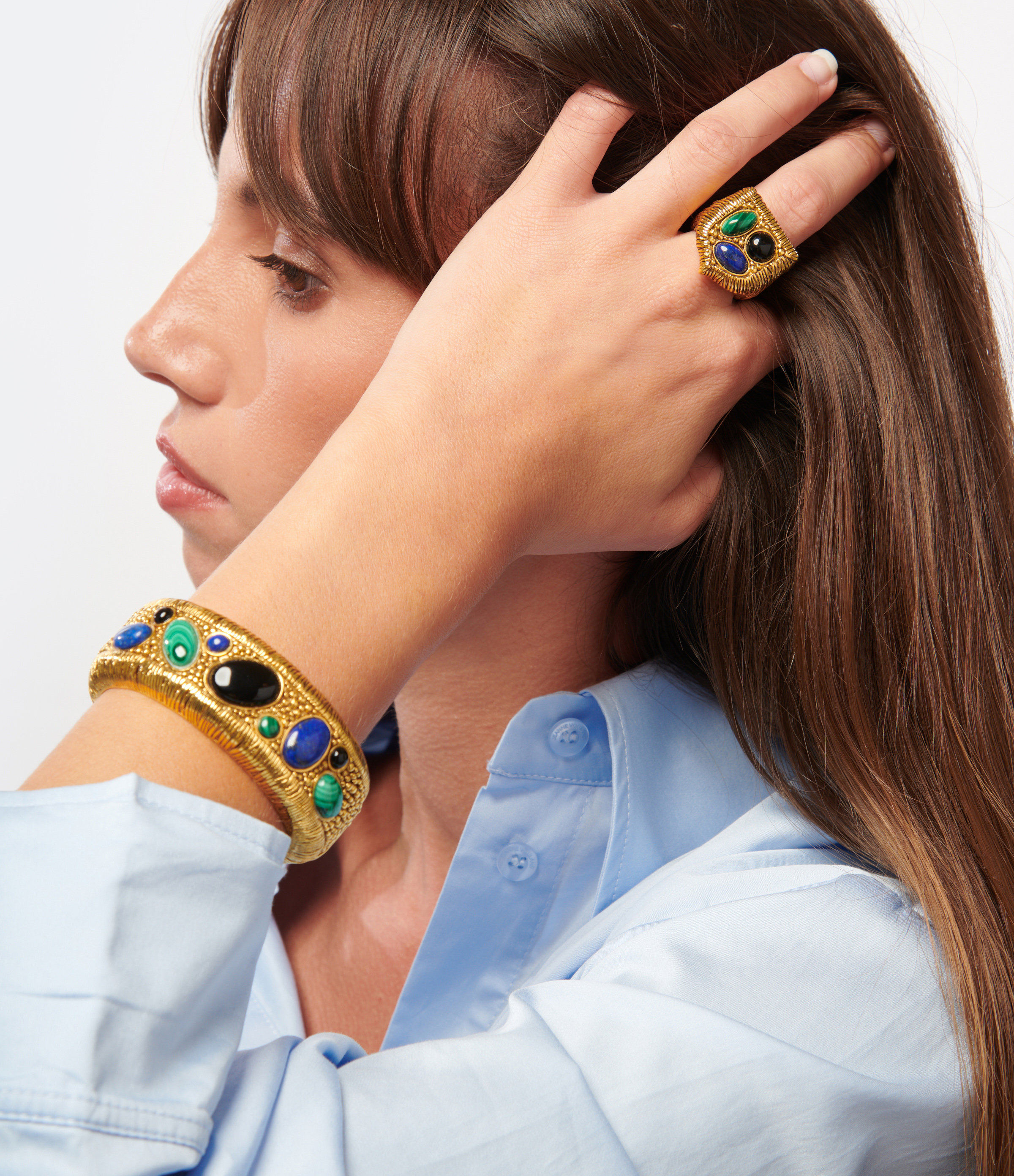 Britania Ring