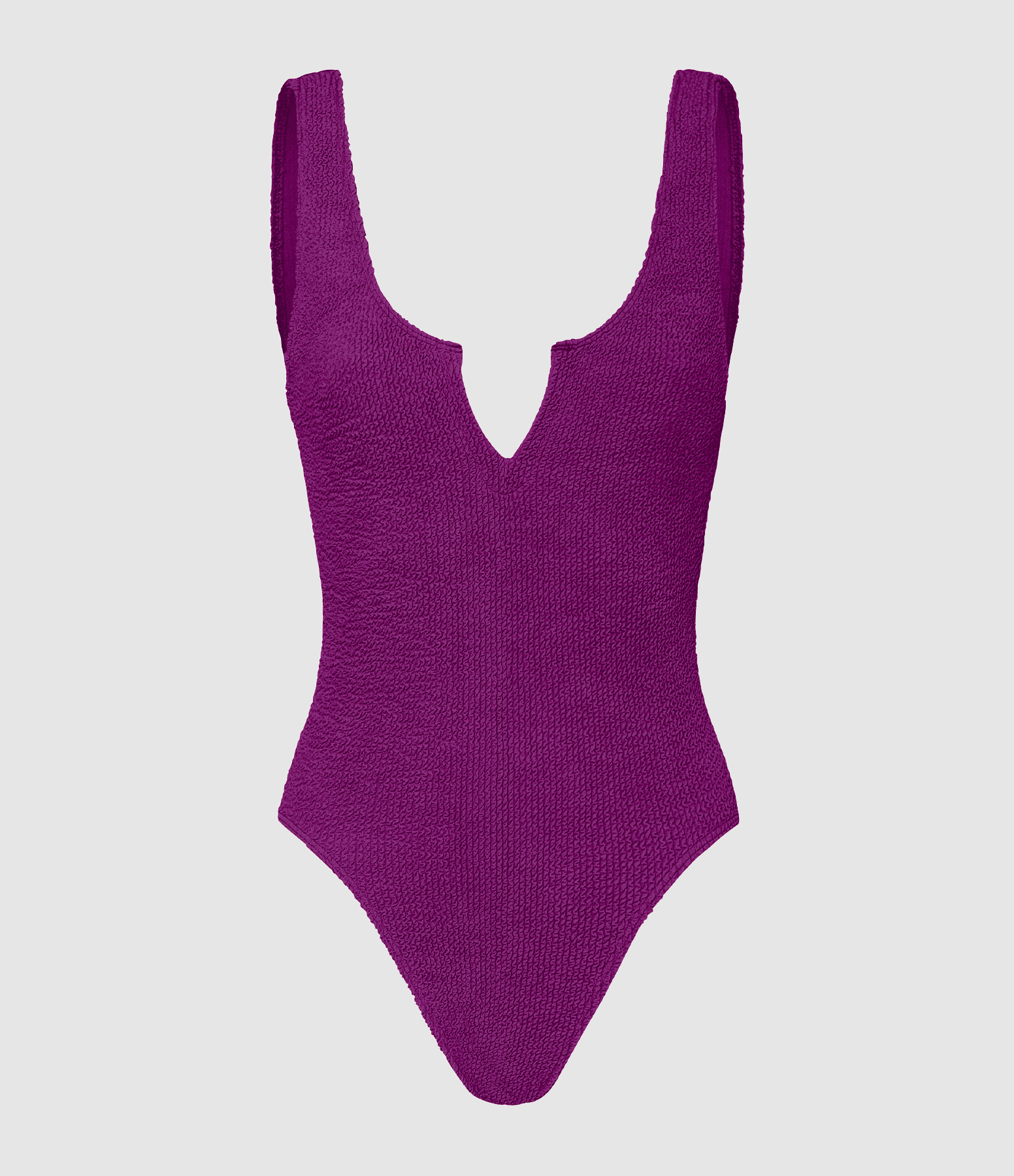 Ava Açai One-Piece Swimsuit